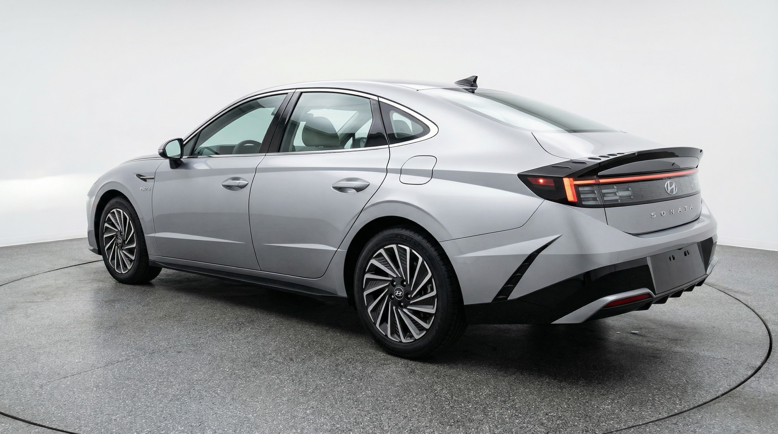 Thumbnail: 2025 Hyundai Sonata - 5