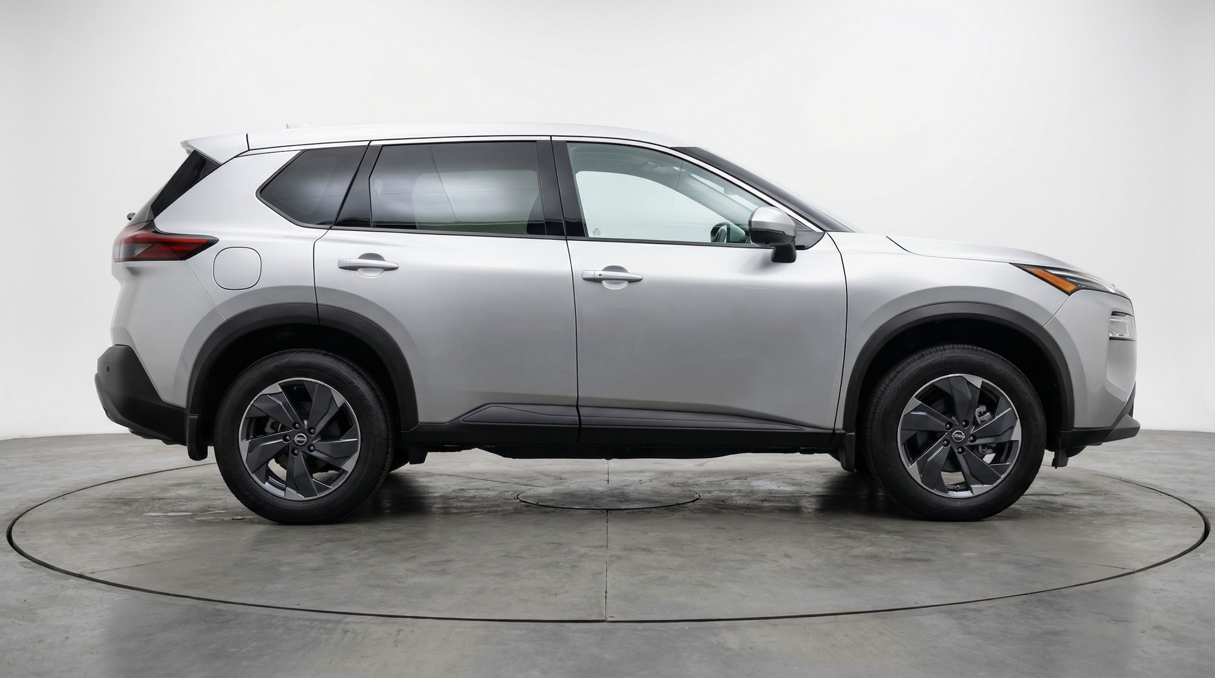 Thumbnail: 2025 Nissan Rogue - 8