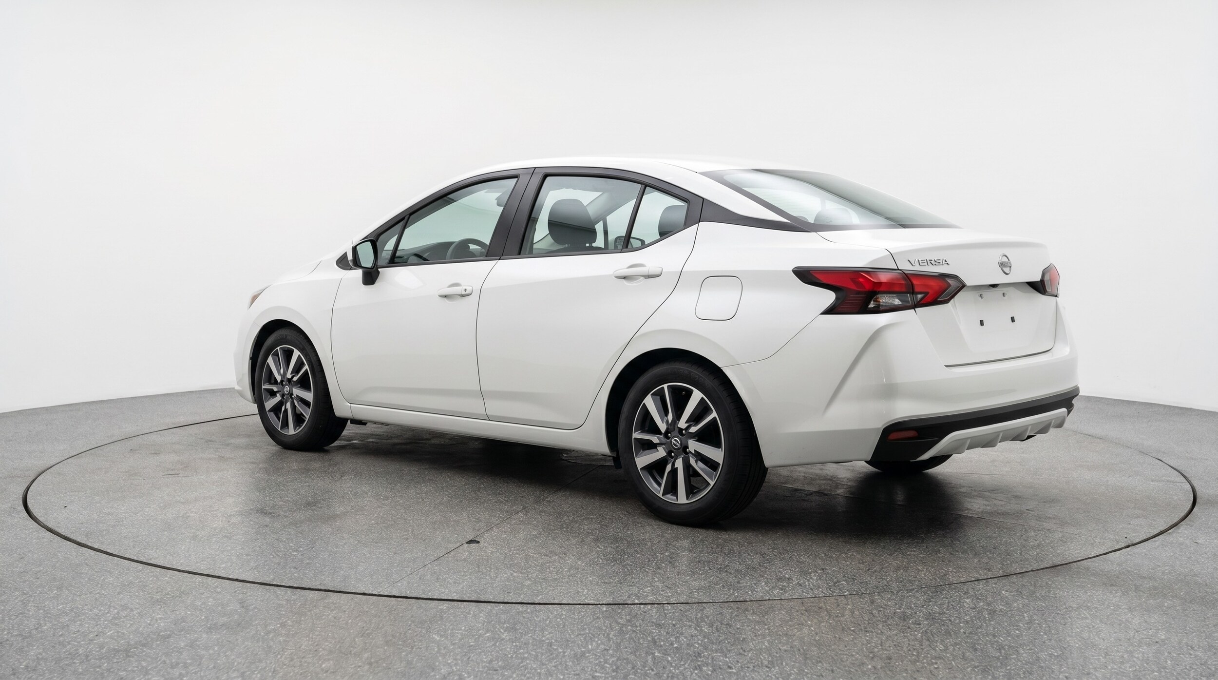 Thumbnail: 2025 Nissan Versa - 5
