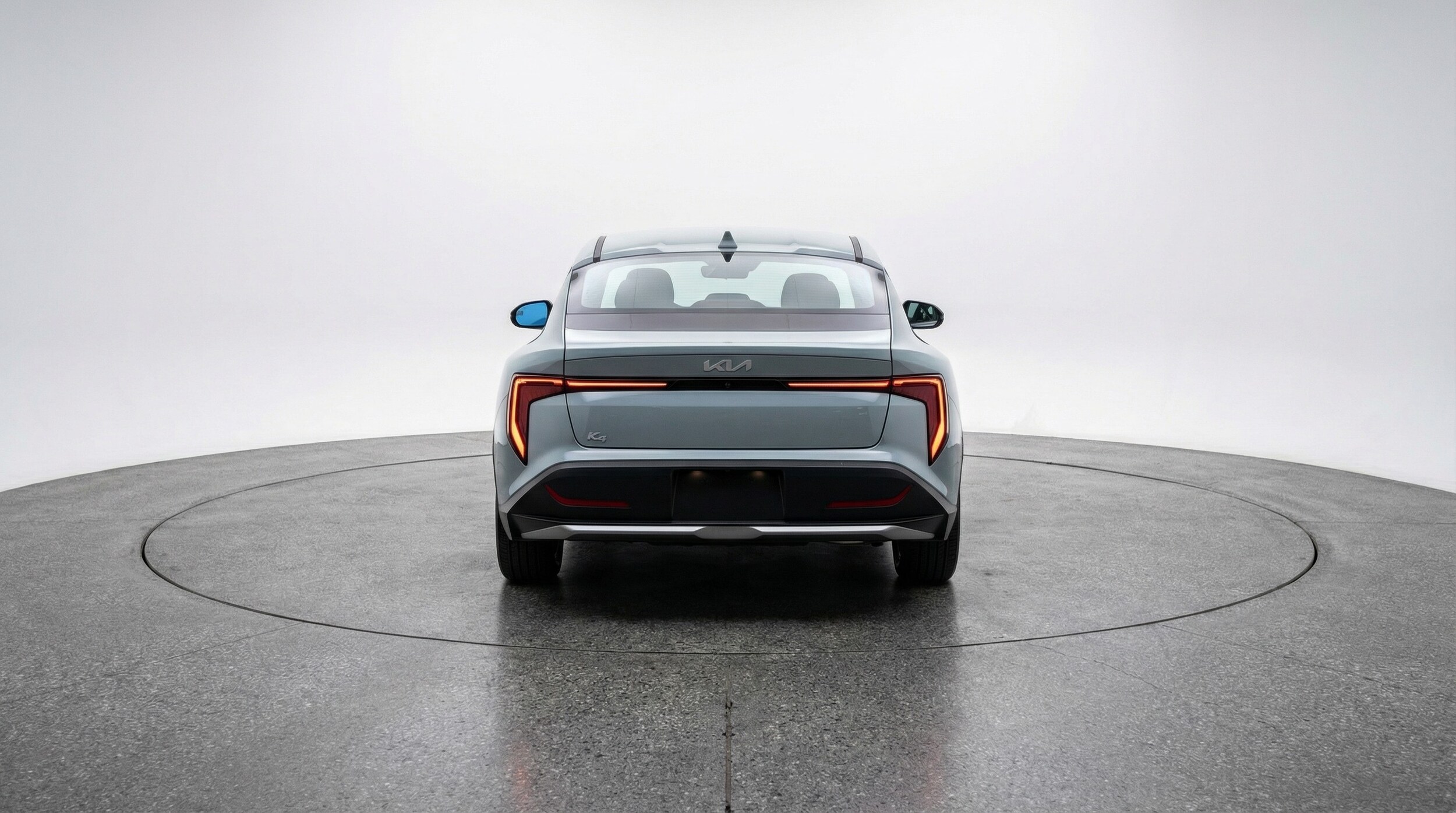 Thumbnail: 2025 Kia K4 - 6