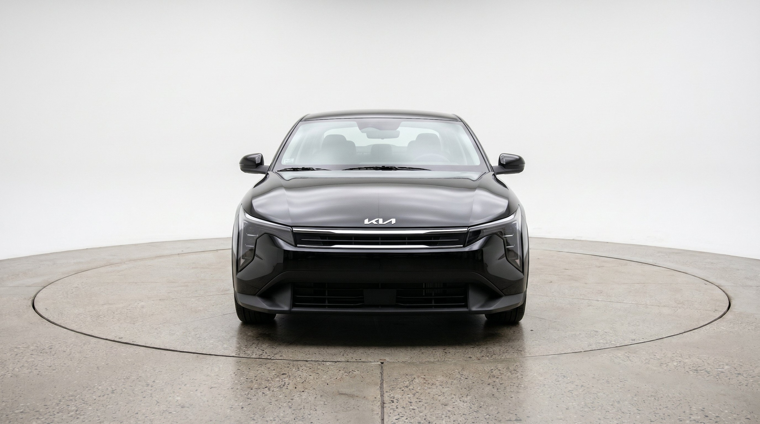 Thumbnail: 2025 Kia K4 - 2