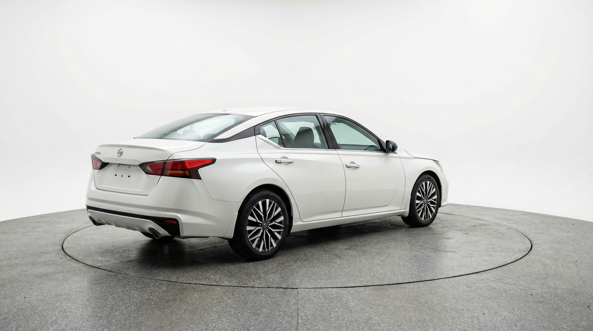 Thumbnail: 2025 Nissan Altima - 7