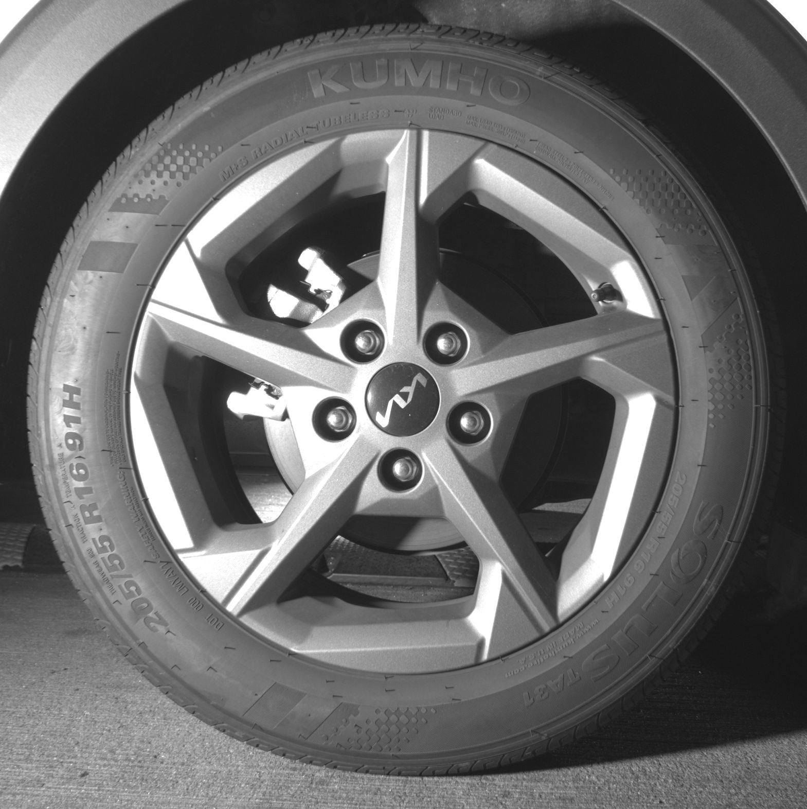 Thumbnail: 2025 Kia K4 - 12