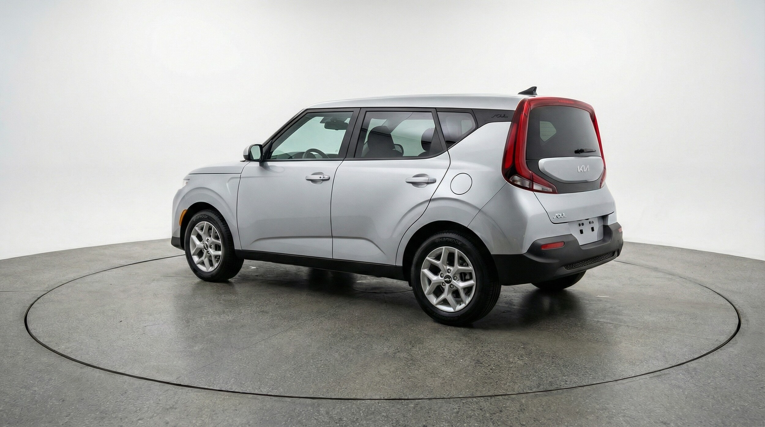 Thumbnail: 2025 Kia Soul - 5