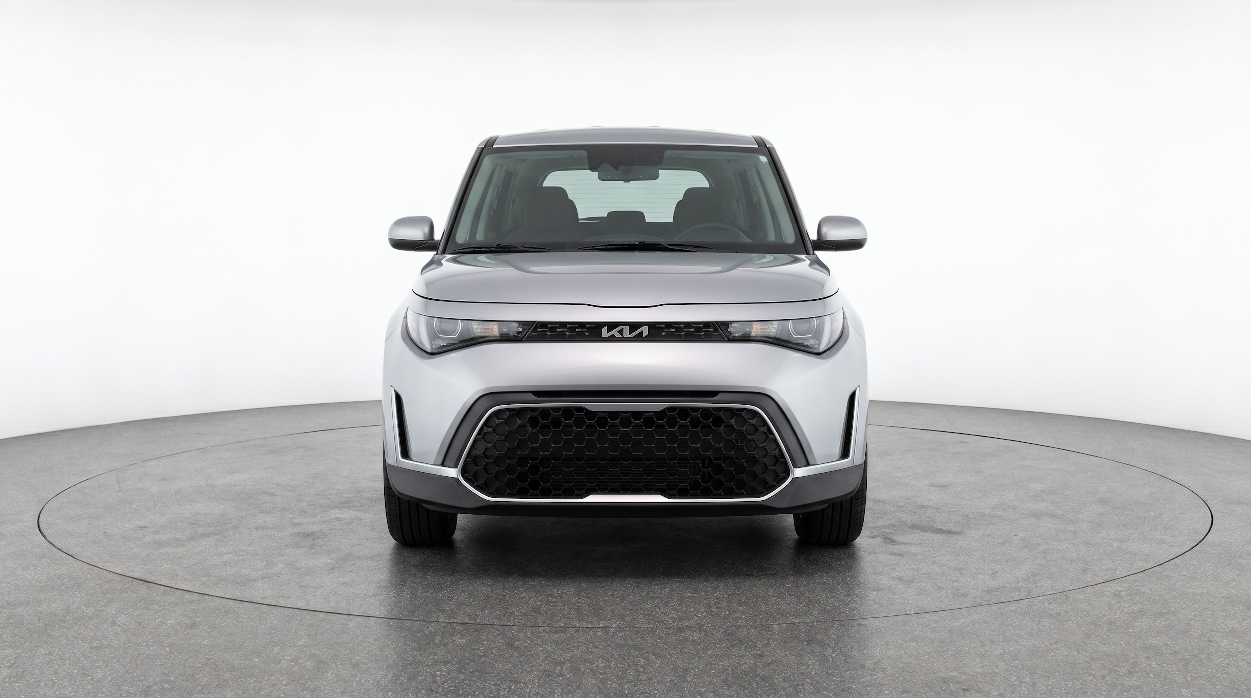 Thumbnail: 2025 Kia Soul - 2