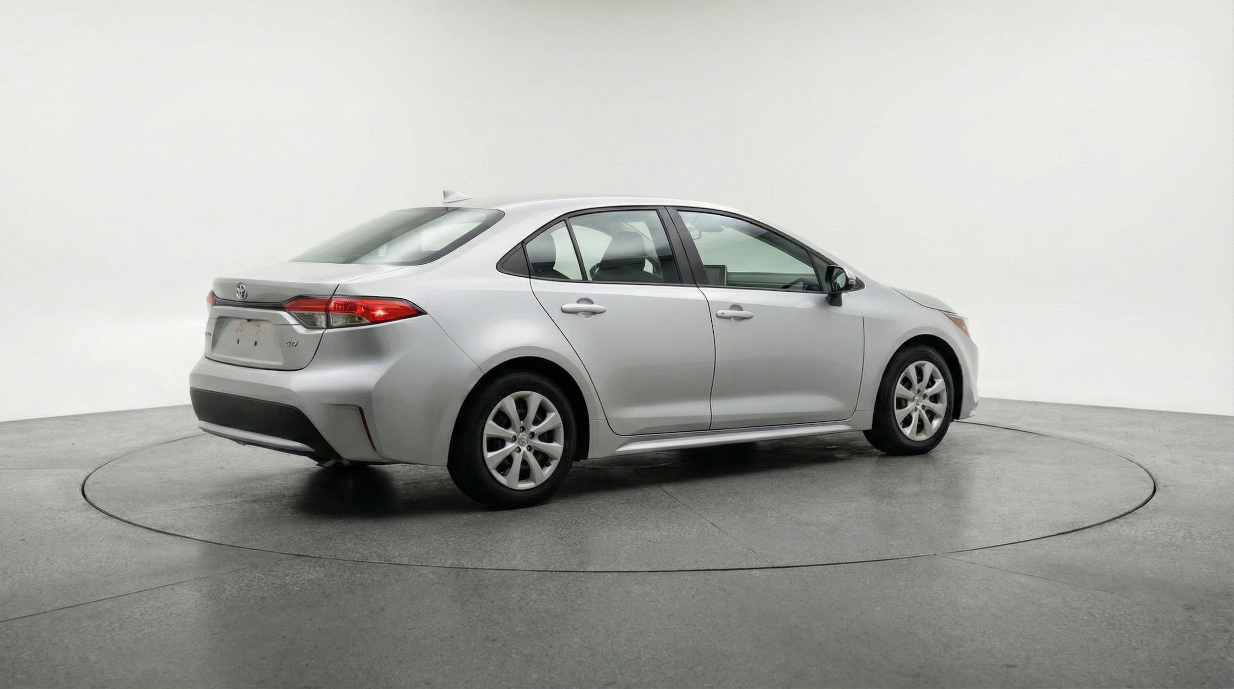 Thumbnail: 2025 Toyota Corolla - 9