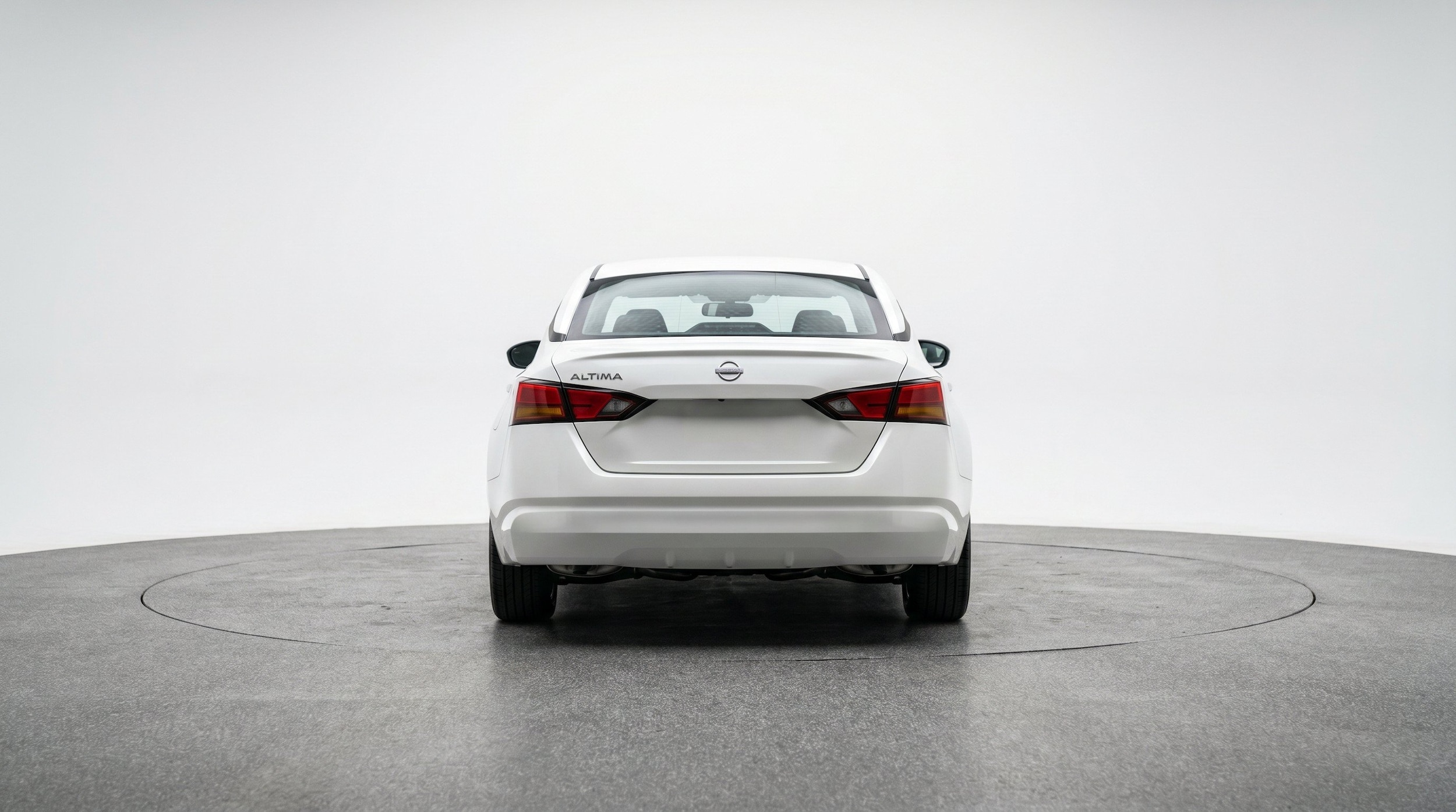 Thumbnail: 2026 Nissan Altima - 7