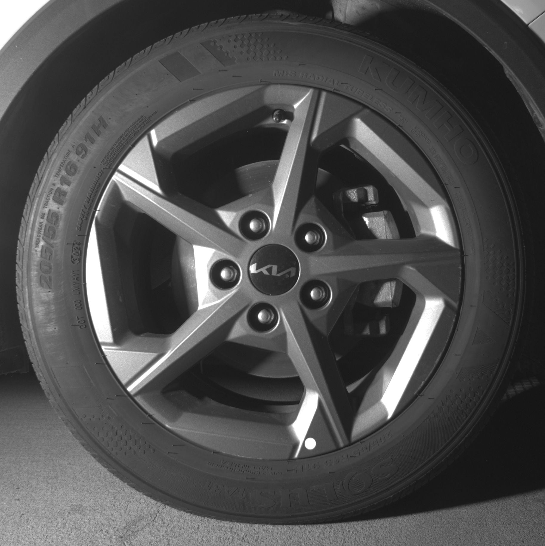 Thumbnail: 2025 Kia K4 - 10