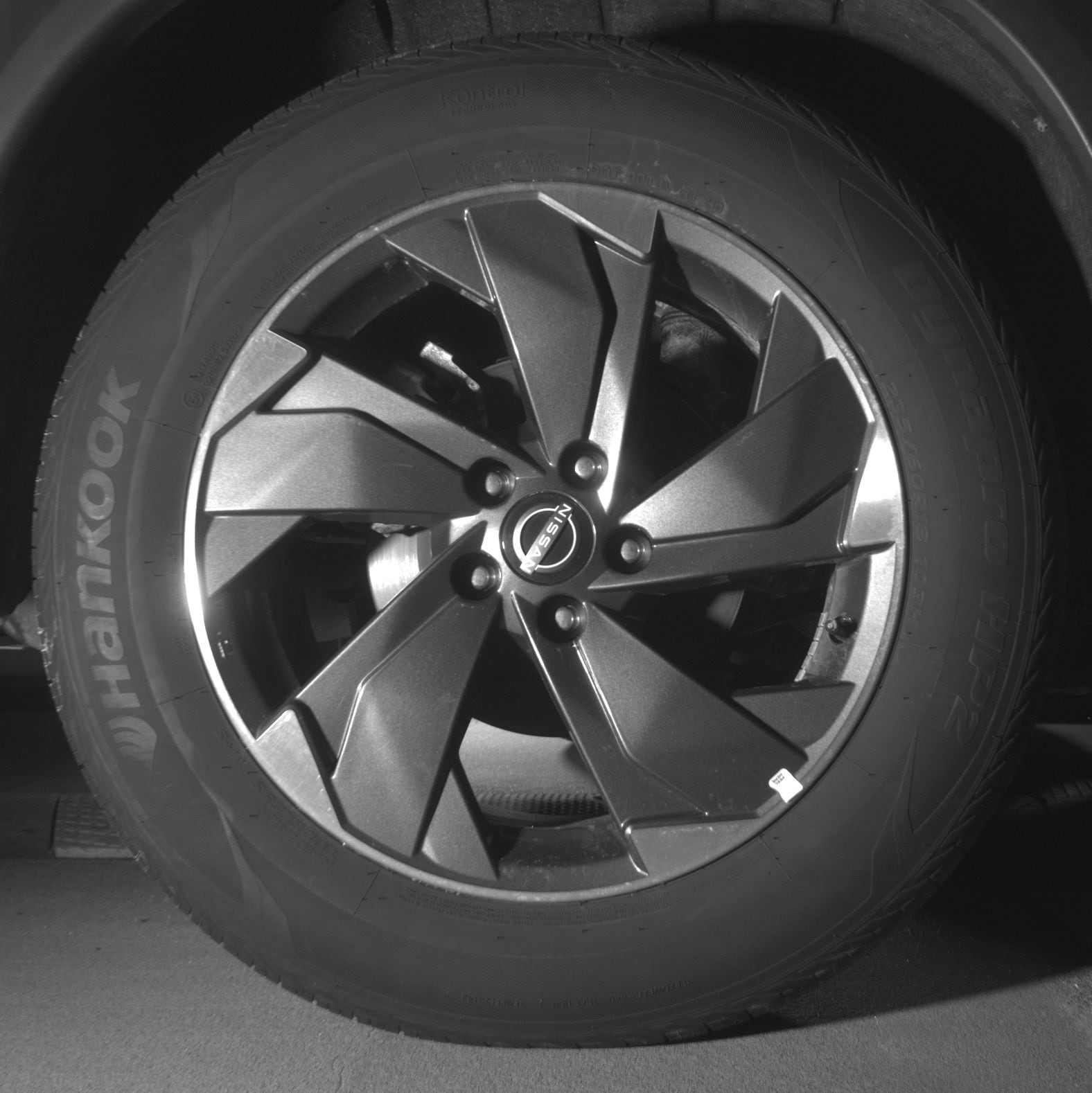 Thumbnail: 2025 Nissan Rogue - 12