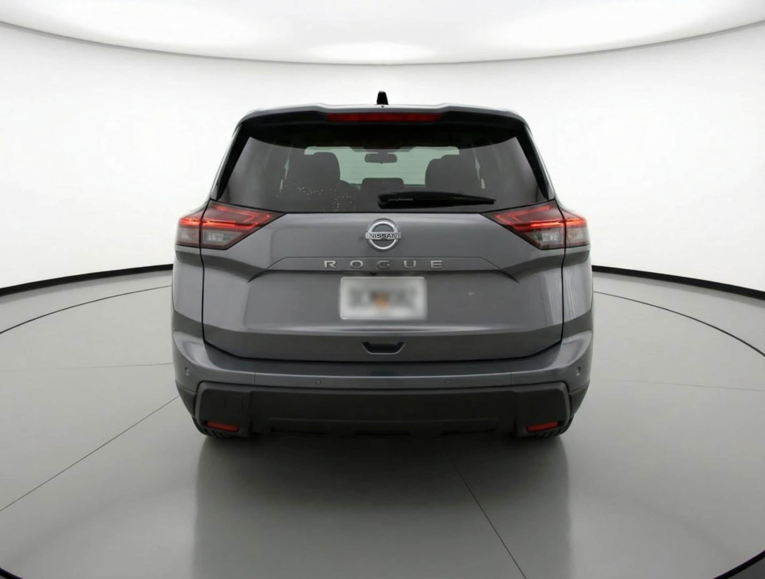 Thumbnail: 2025 Nissan Rogue - 6