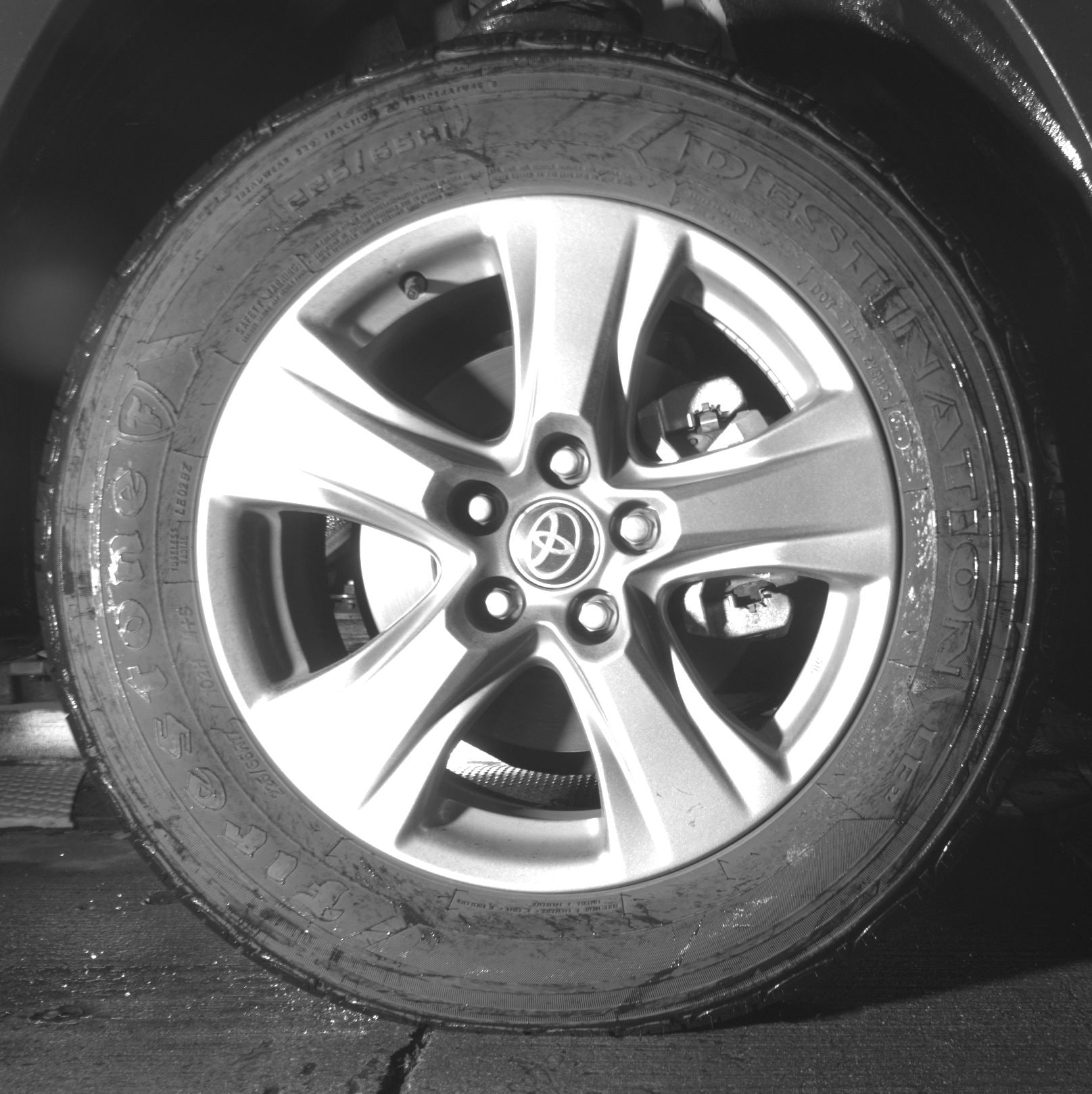 Thumbnail: 2025 Toyota RAV4 - 10