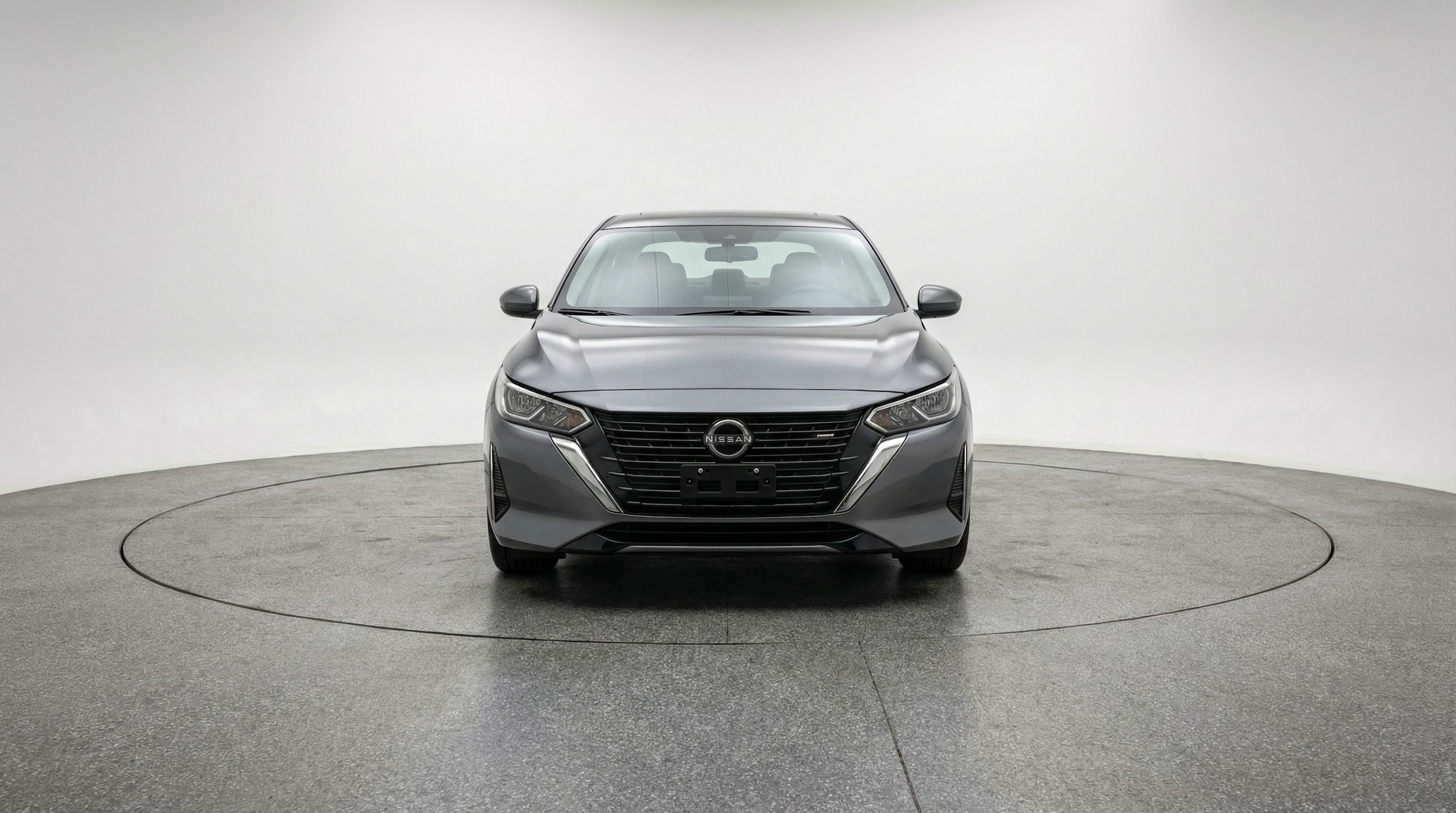 Thumbnail: 2025 Nissan Sentra - 2