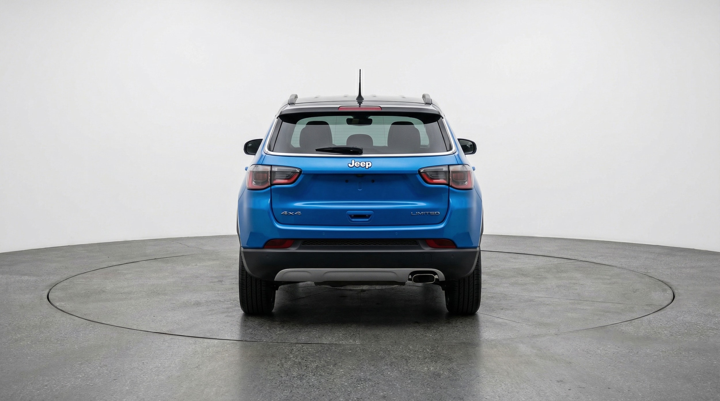 Thumbnail: 2025 Jeep Compass - 6