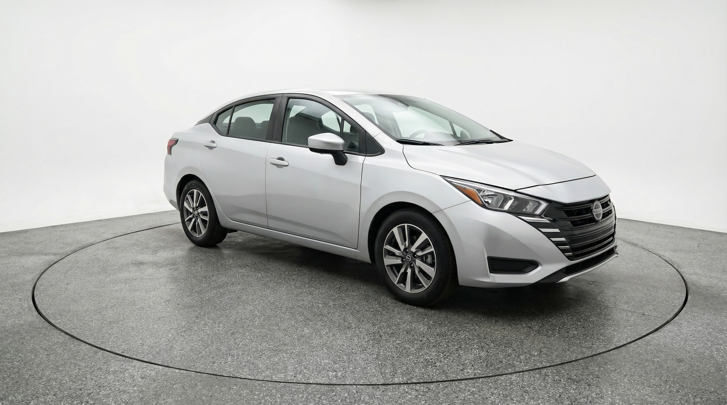 Thumbnail: 2025 Nissan Versa - 1