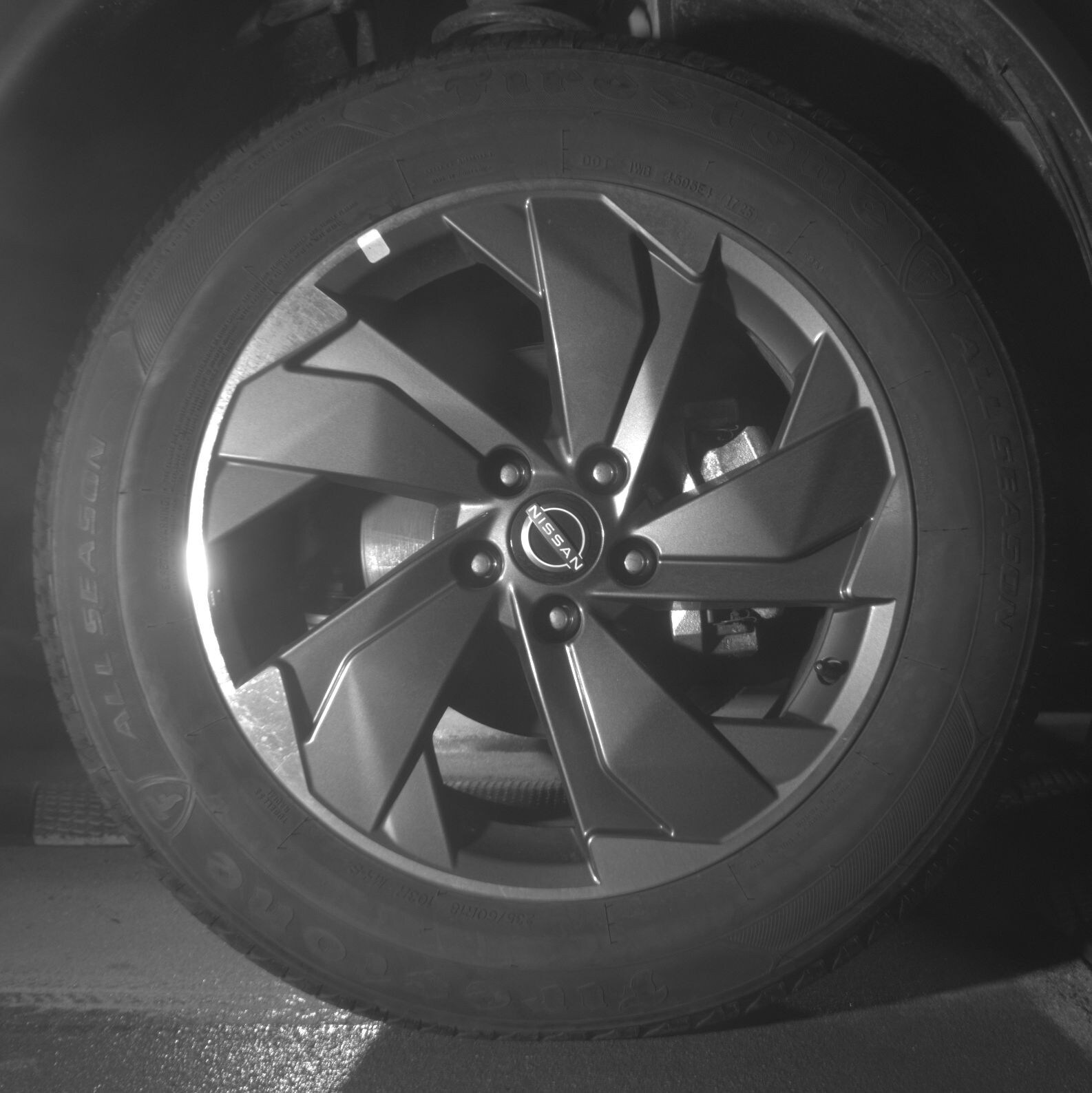 Thumbnail: 2025 Nissan Rogue - 10