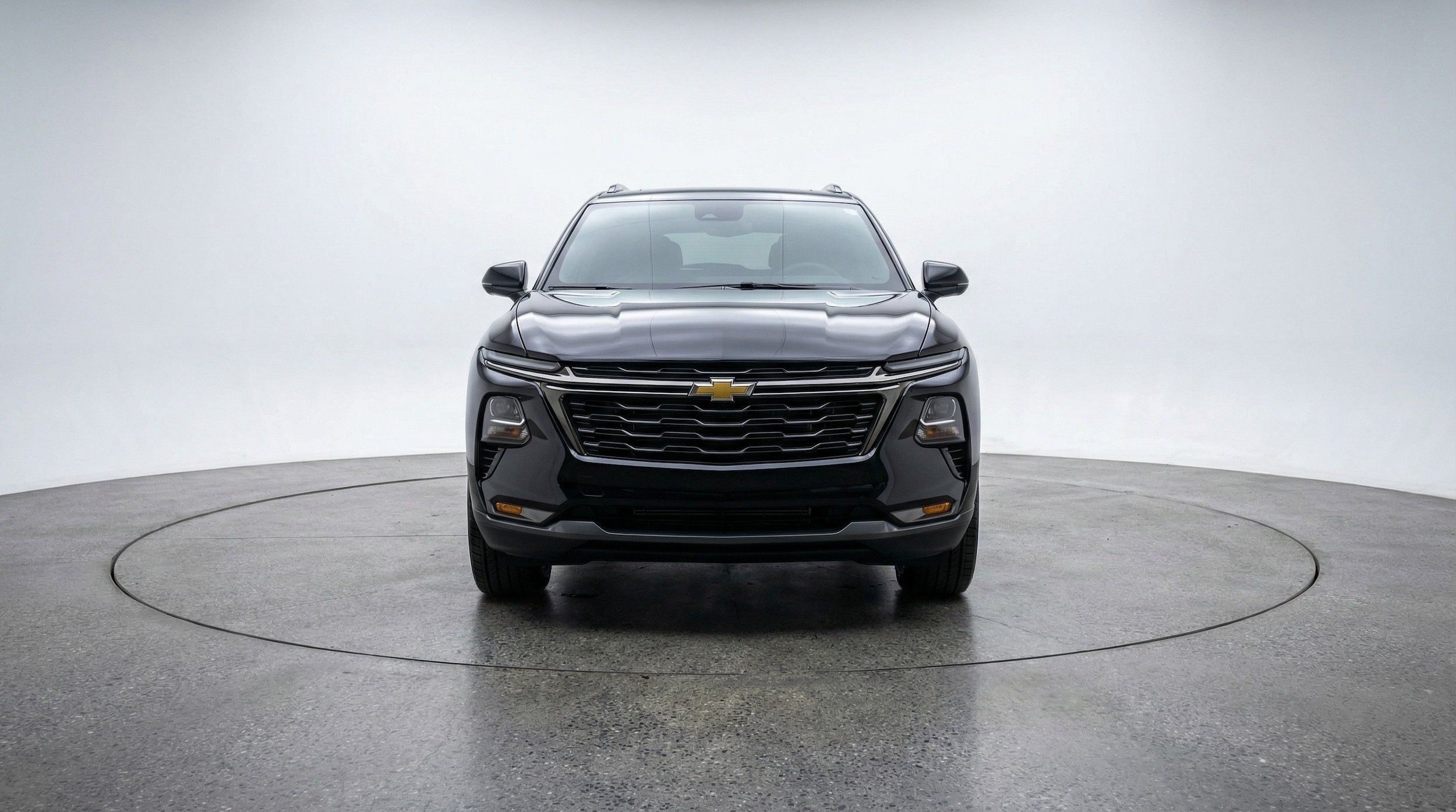 Thumbnail: 2025 Chevrolet Equinox - 2