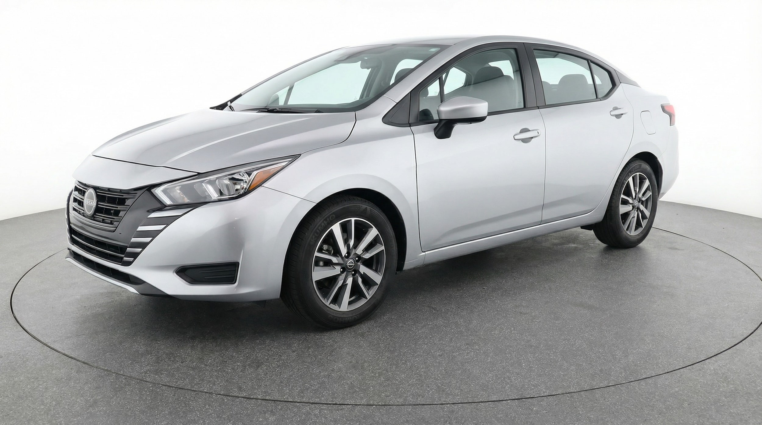 Thumbnail: 2025 Nissan Versa - 3