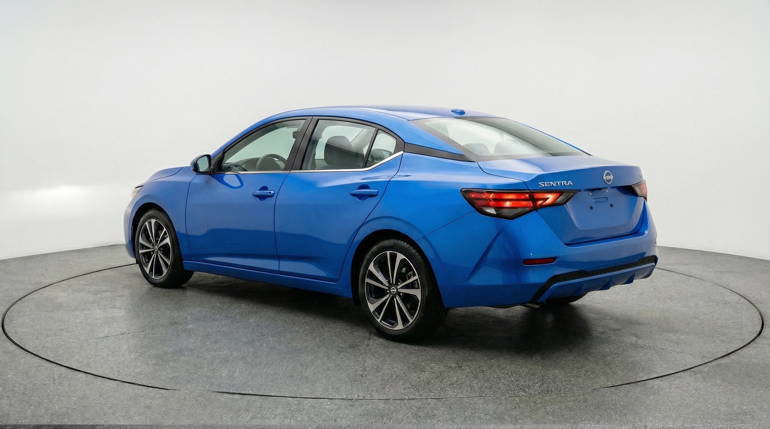 Thumbnail: 2025 Nissan Sentra - 5