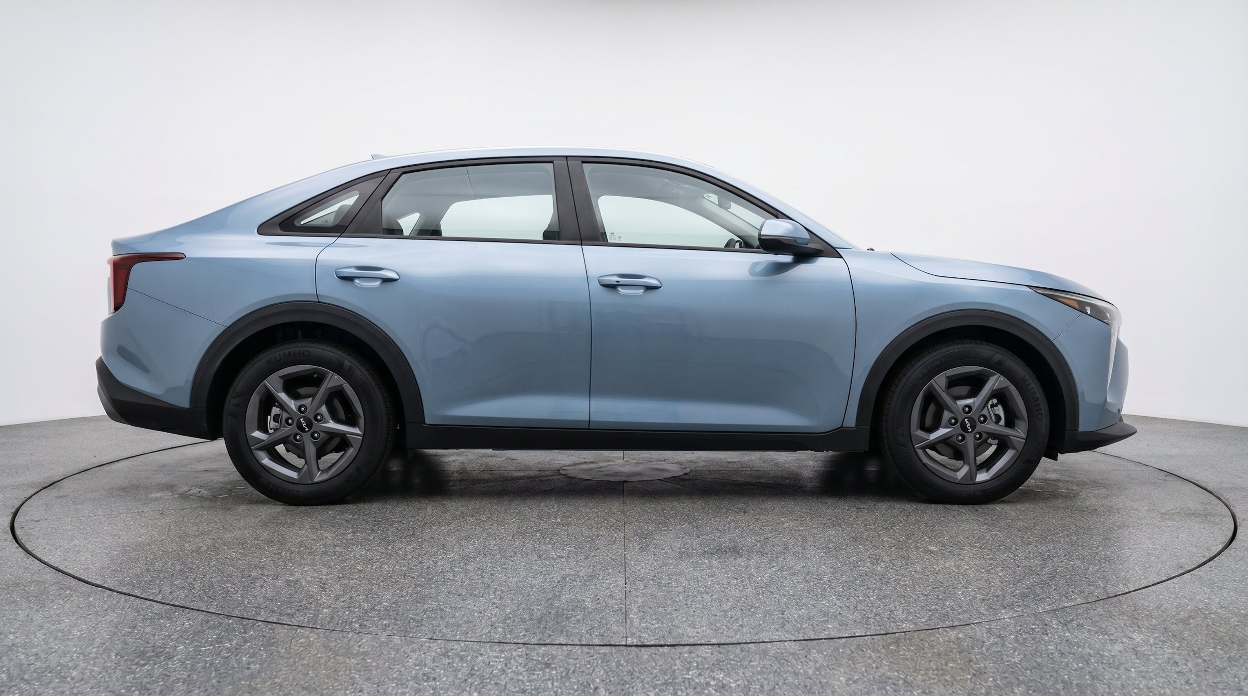 Thumbnail: 2026 Kia K4 - 11