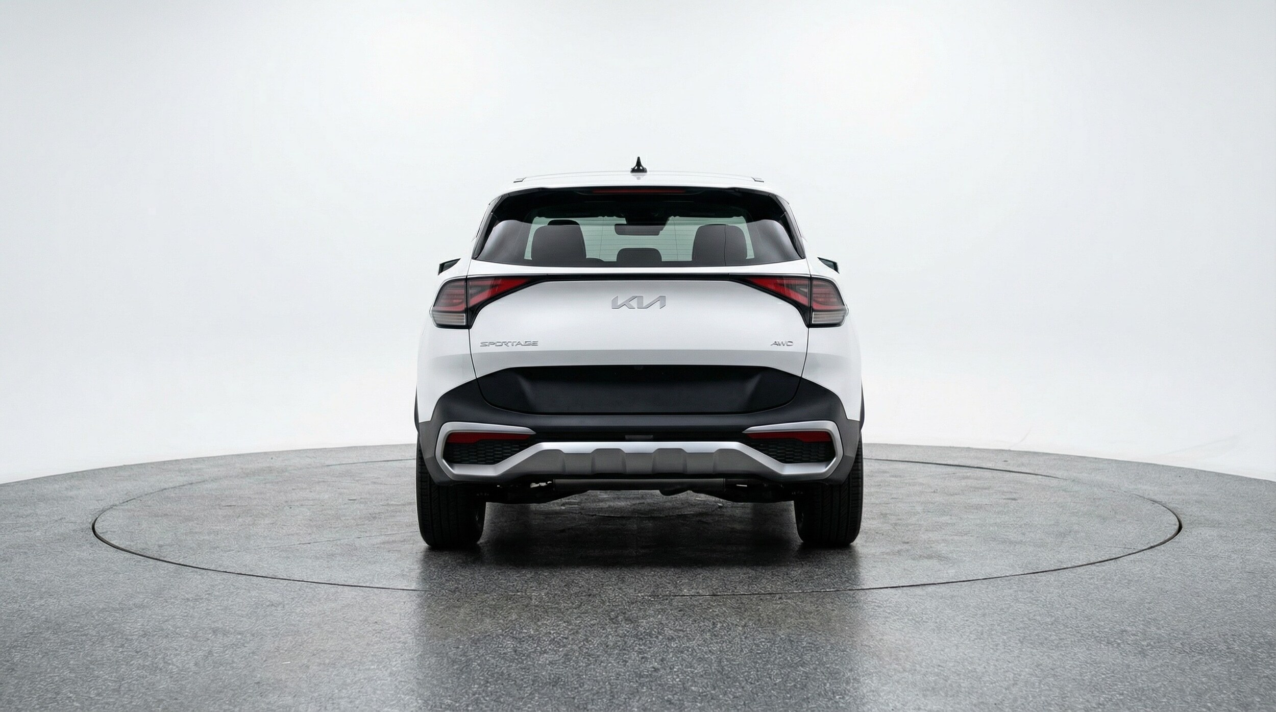 Thumbnail: 2025 Kia Sportage - 6