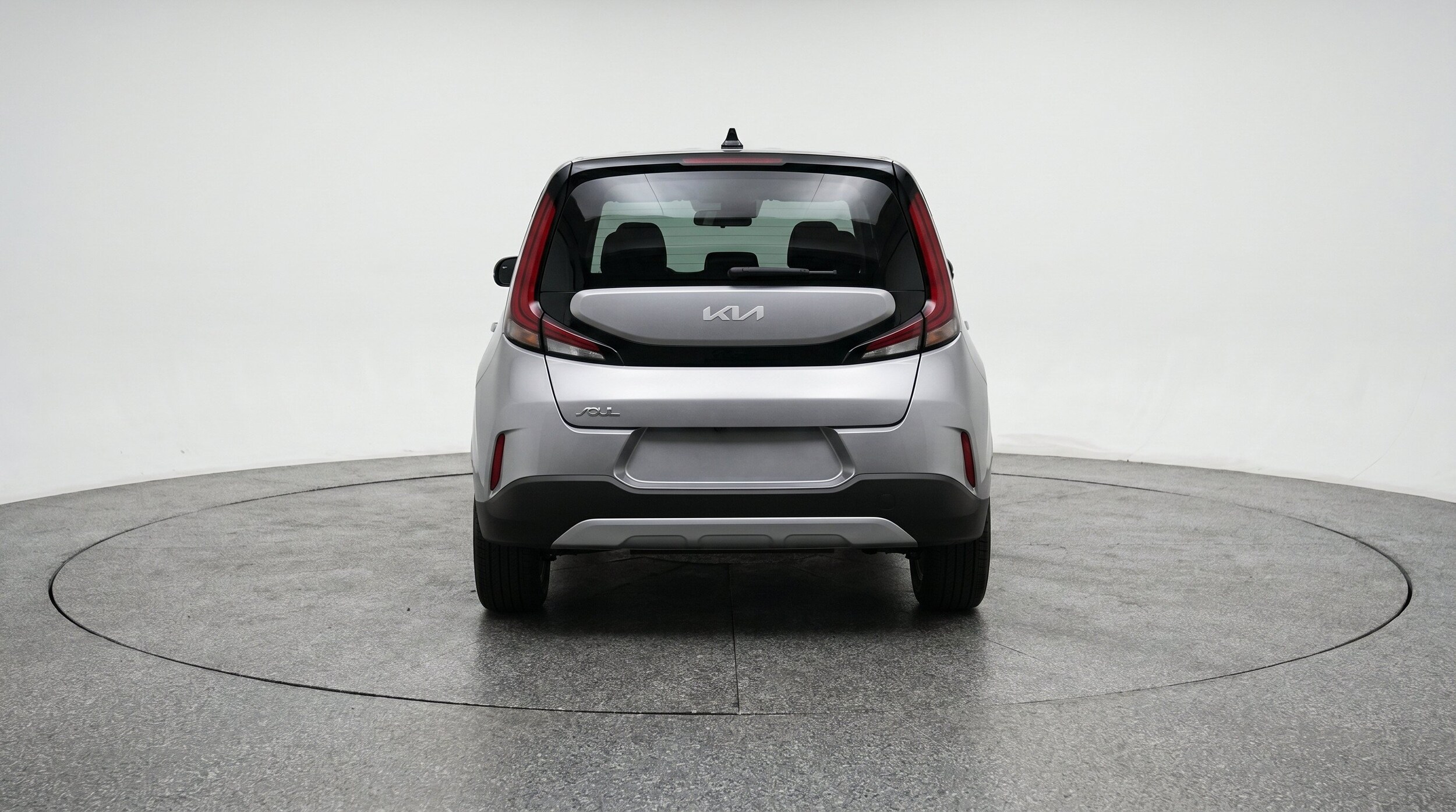 Thumbnail: 2025 Kia Soul - 7