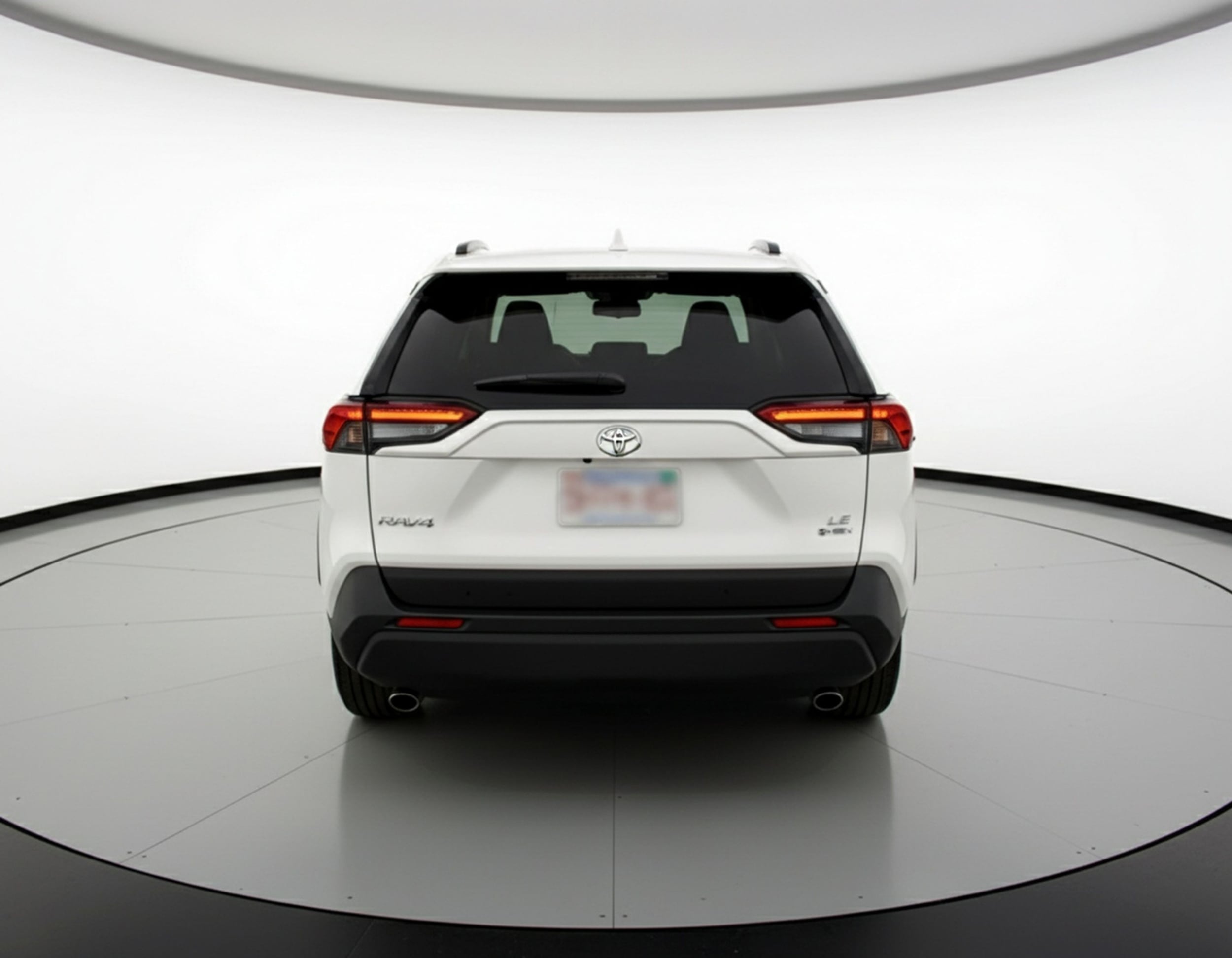 Thumbnail: 2025 Toyota RAV4 - 6