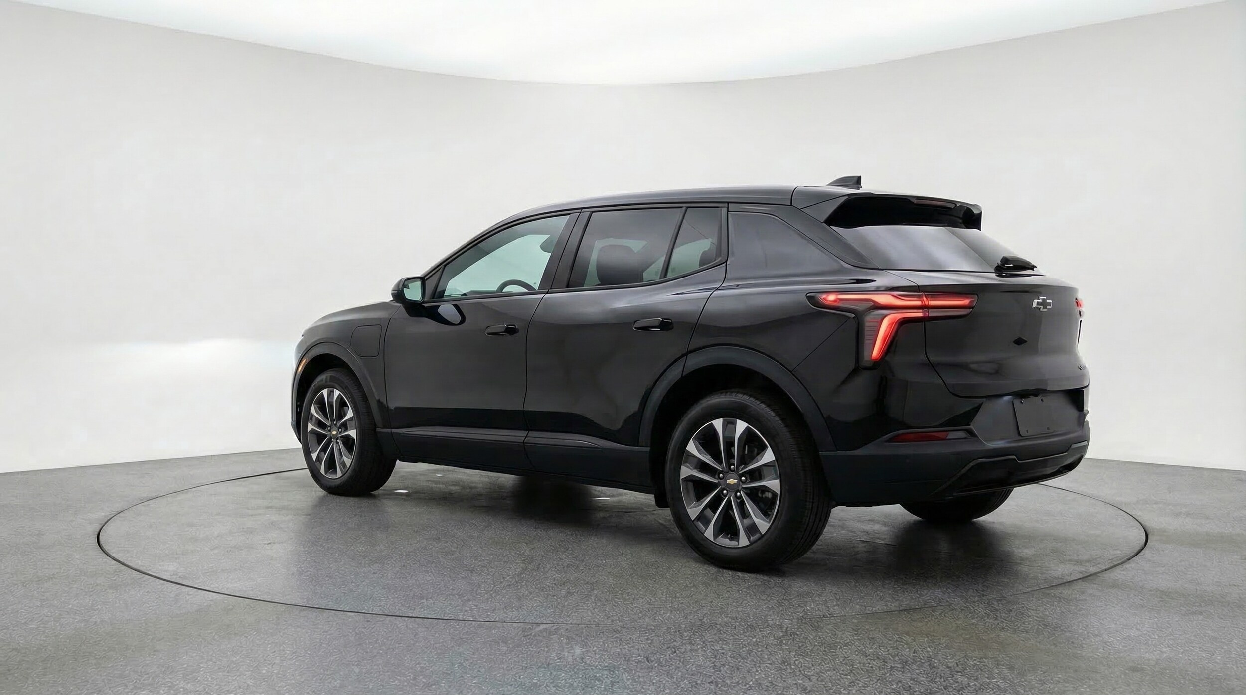 Thumbnail: 2025 Chevrolet Equinox - 5