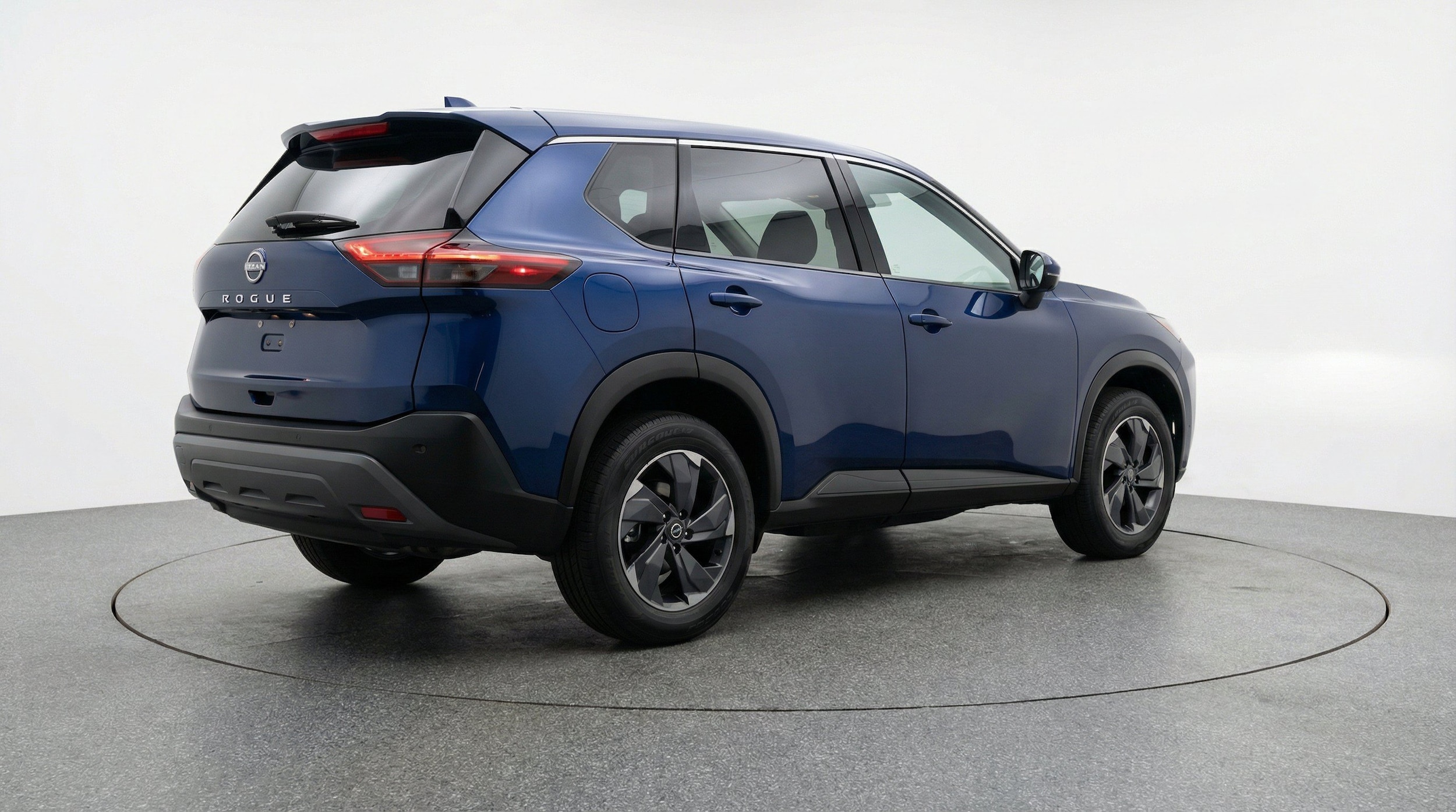 Thumbnail: 2025 Nissan Rogue - 9