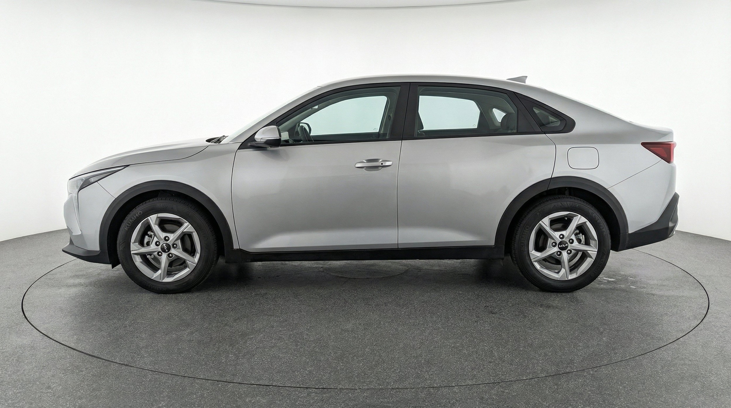 Thumbnail: 2026 Kia K4 - 5