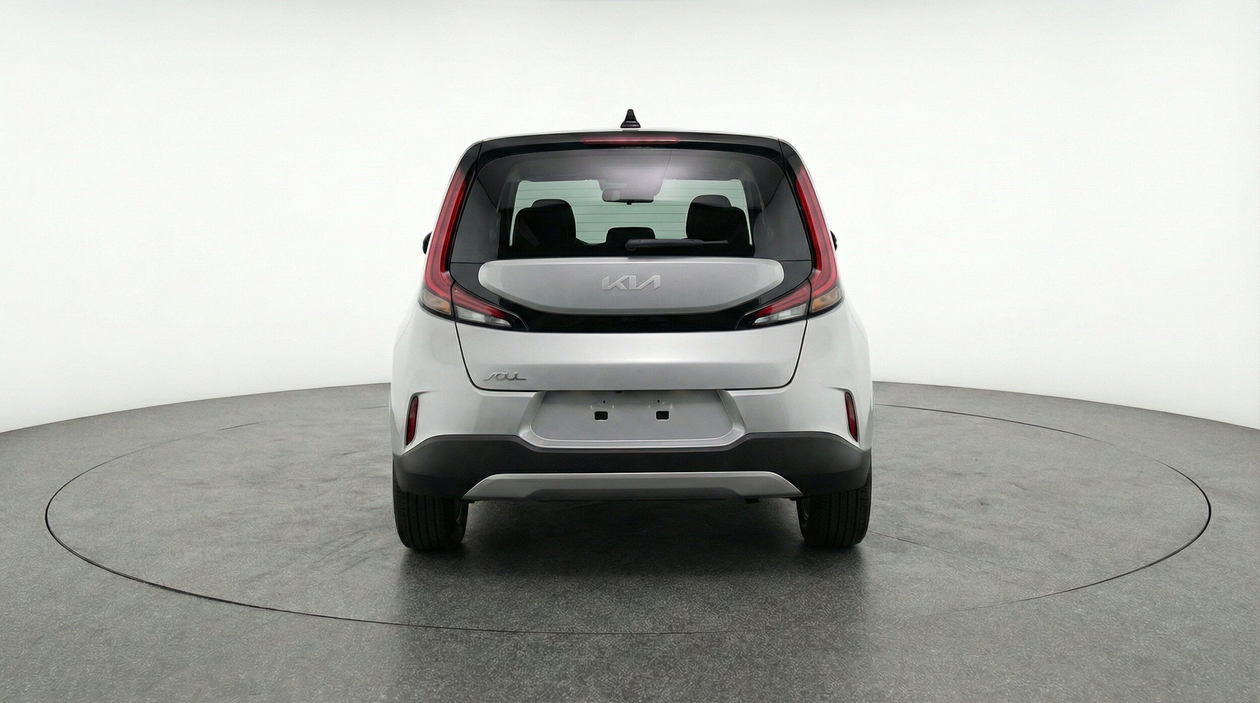 Thumbnail: 2025 Kia Soul - 7