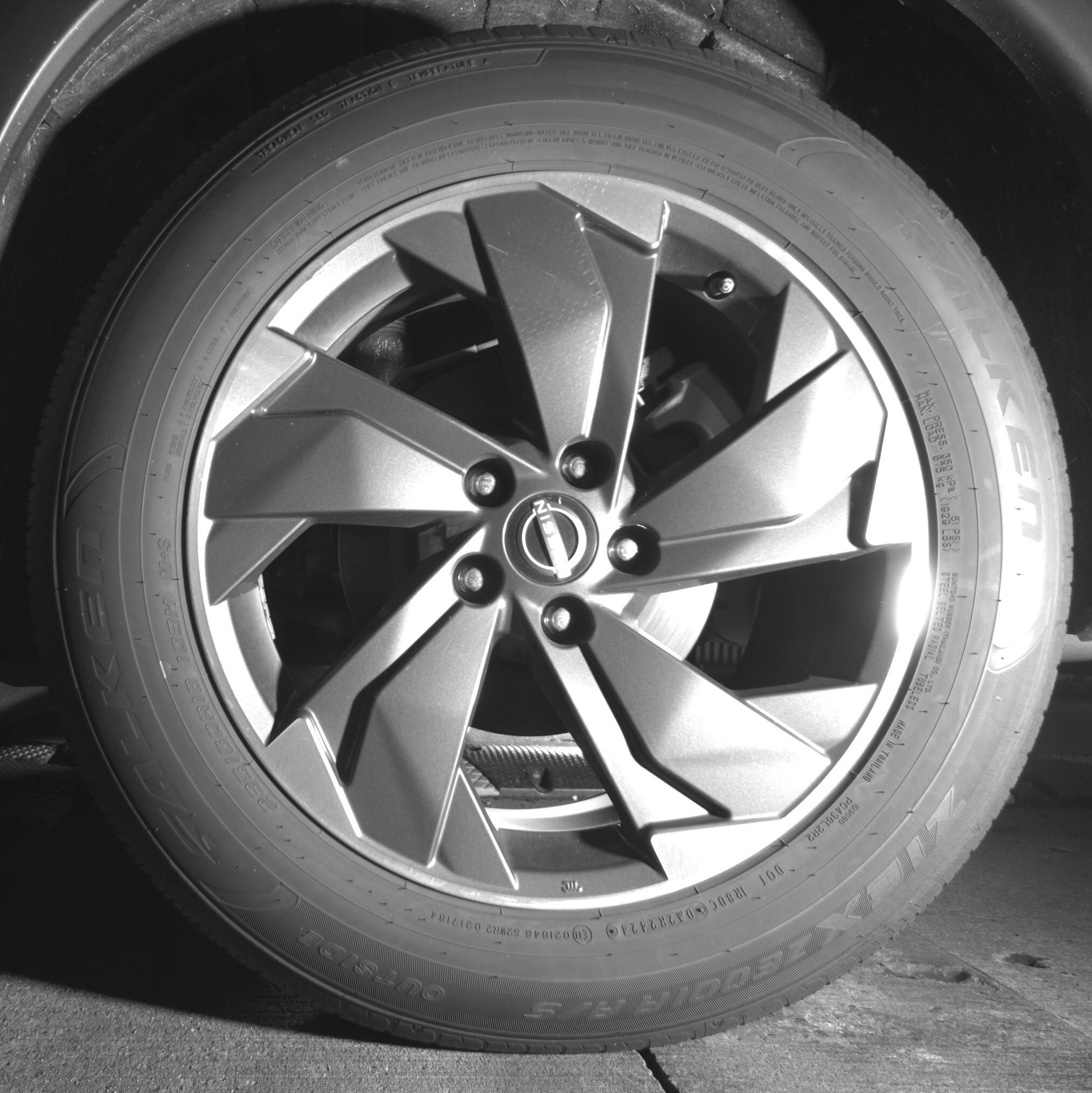 Thumbnail: 2025 Nissan Rogue - 11