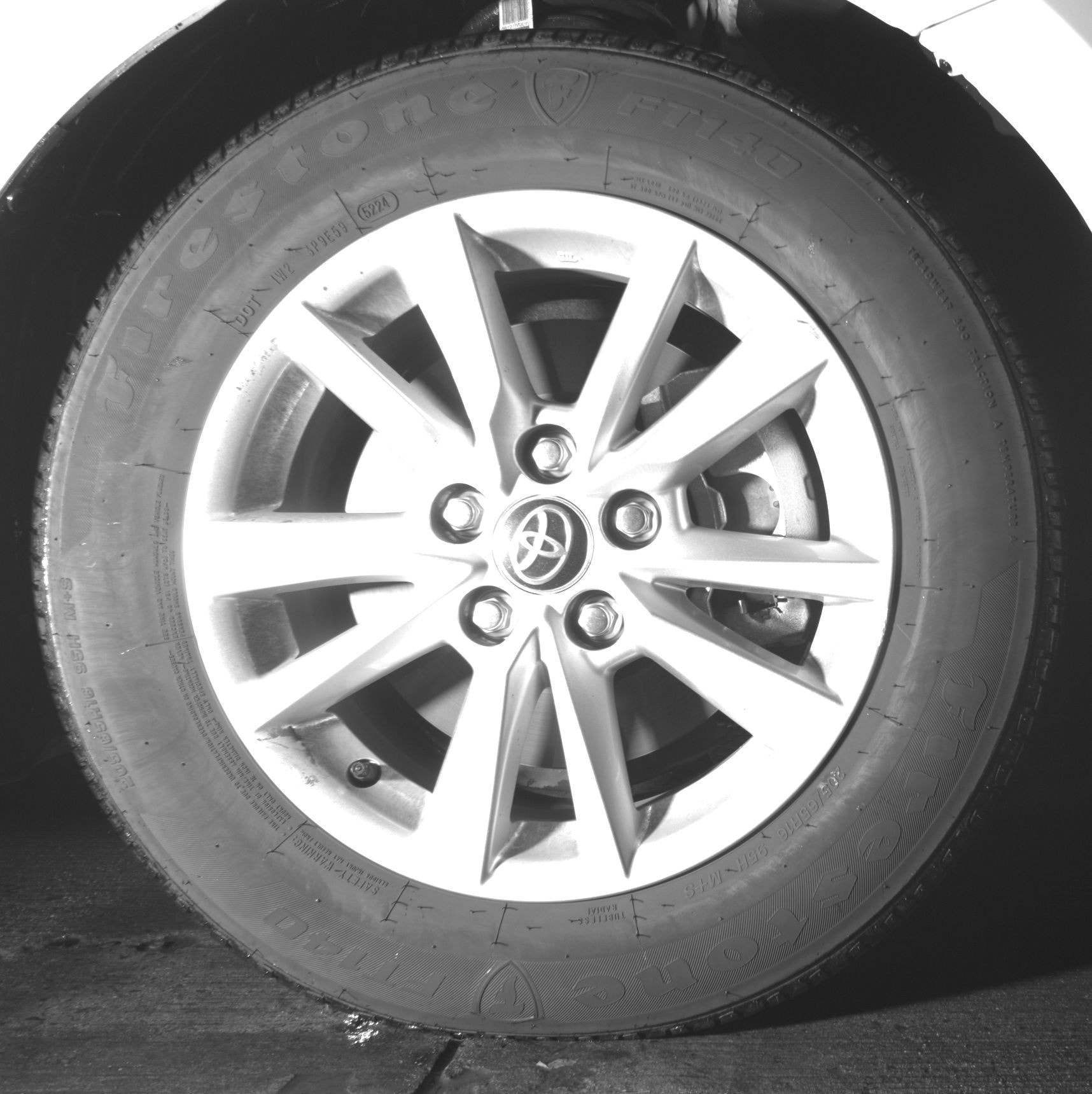 Thumbnail: 2025 Toyota Camry - 10