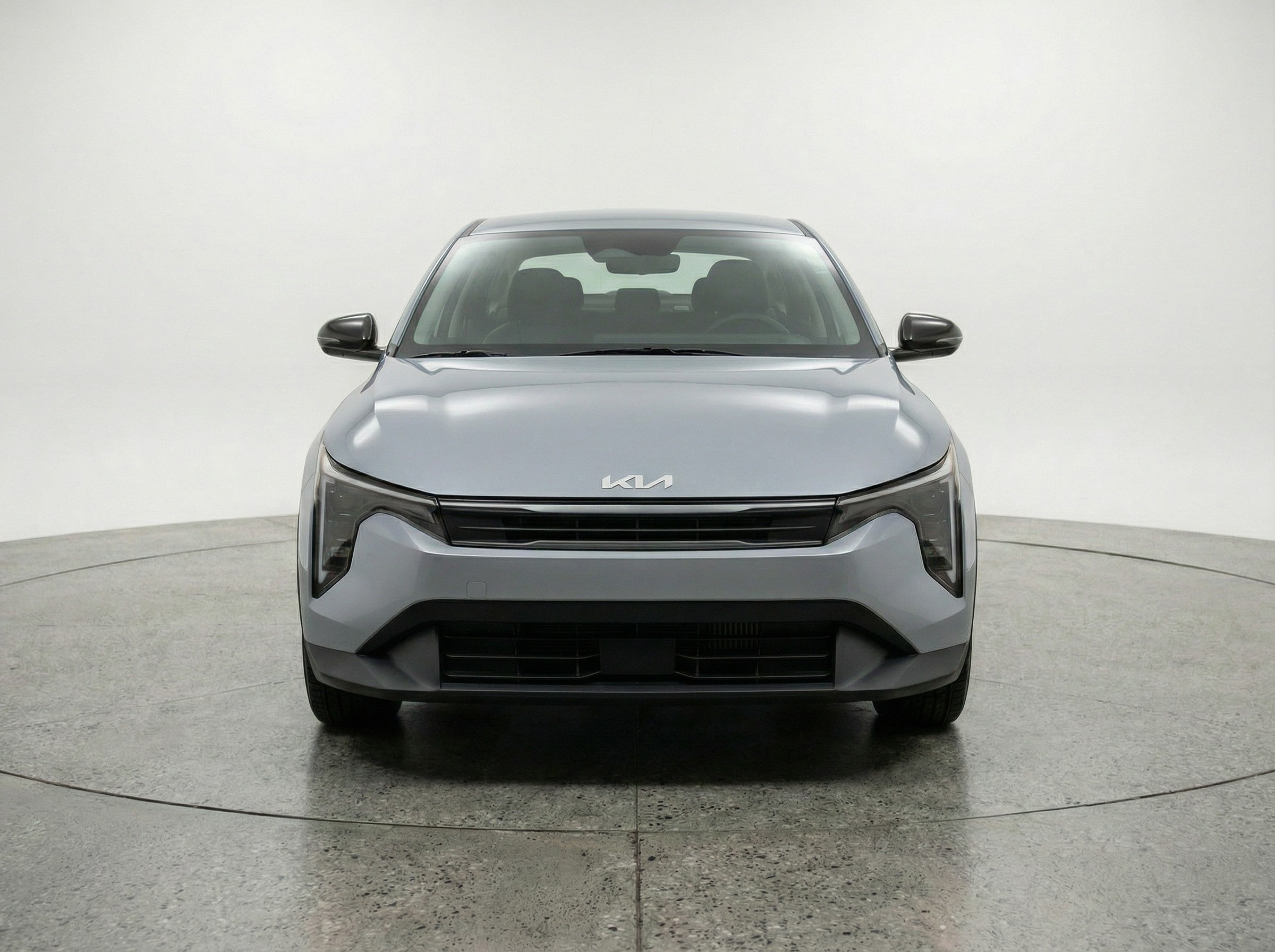 Thumbnail: 2025 Kia K4 - 2