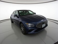2025 Genesis G70  -
                  Union, NJ