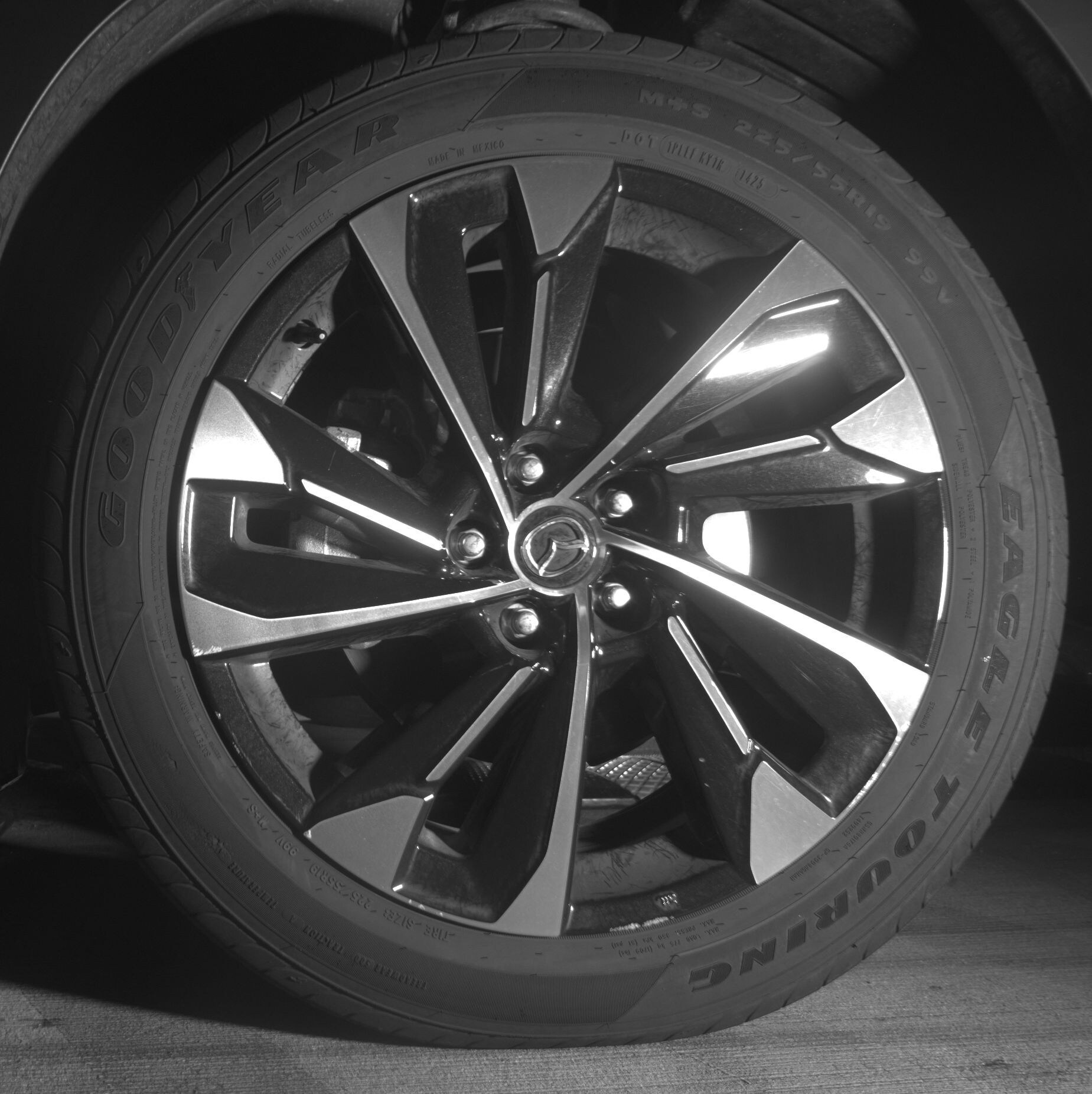 Thumbnail: 2025 Mazda CX-50 - 9