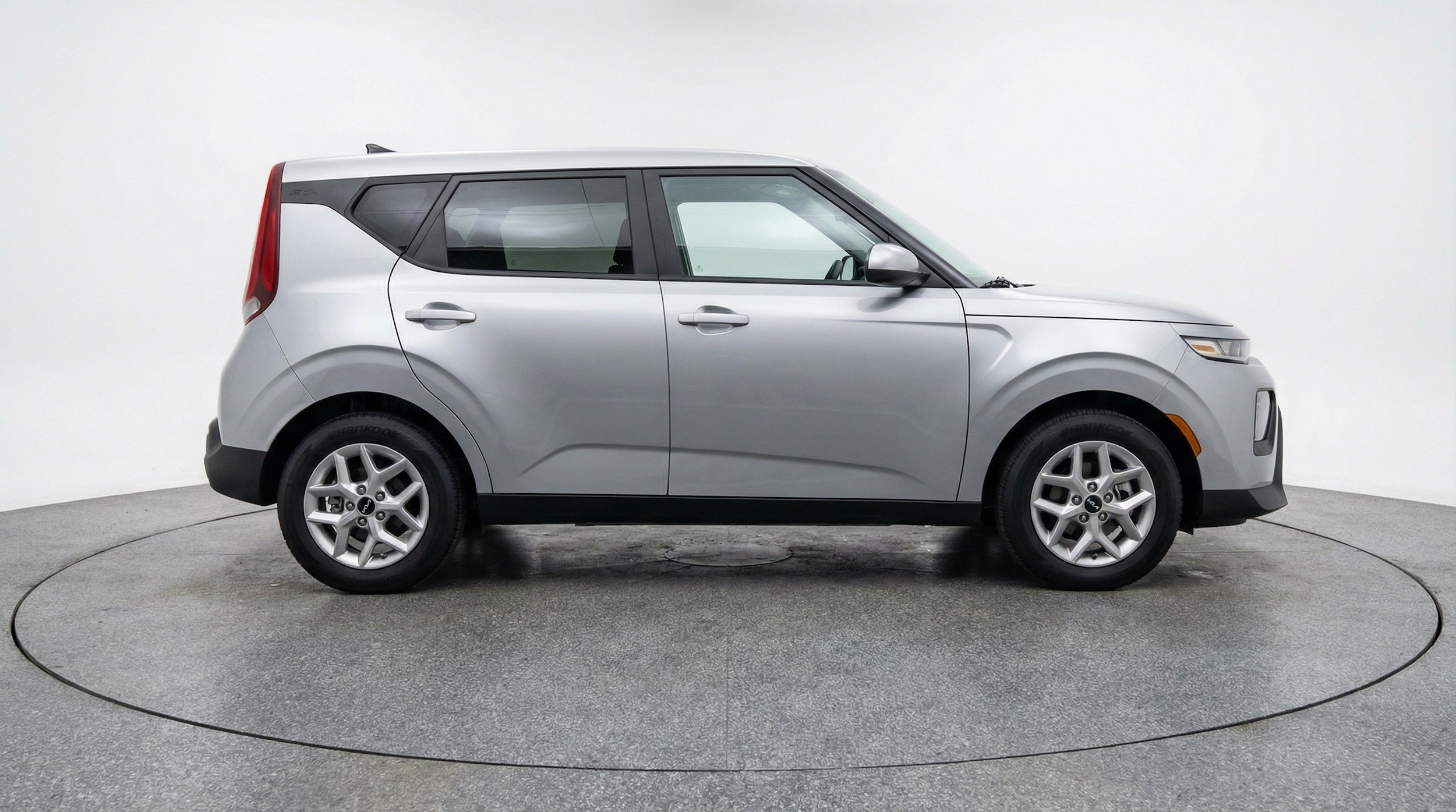 Thumbnail: 2025 Kia Soul - 11
