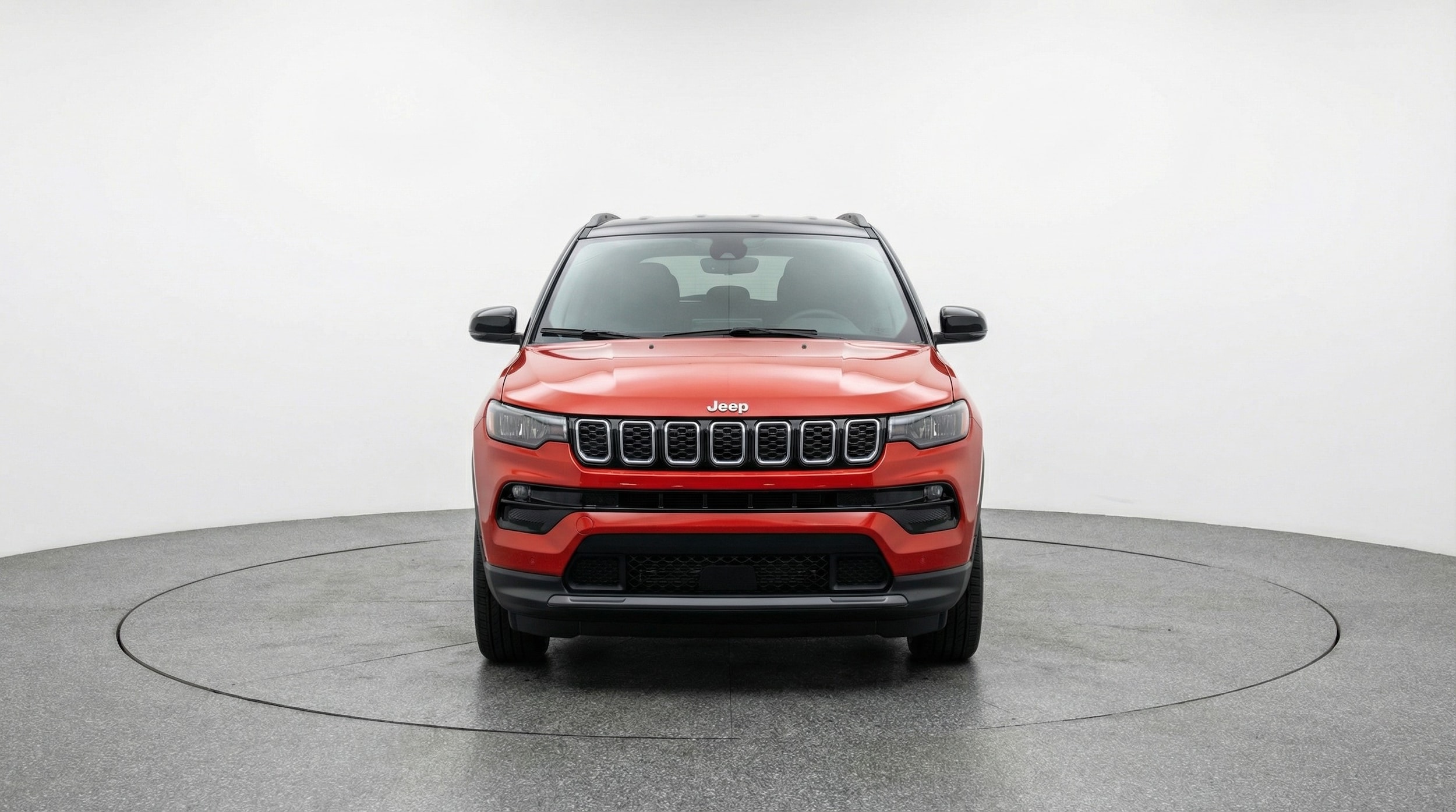 Thumbnail: 2025 Jeep Compass - 2
