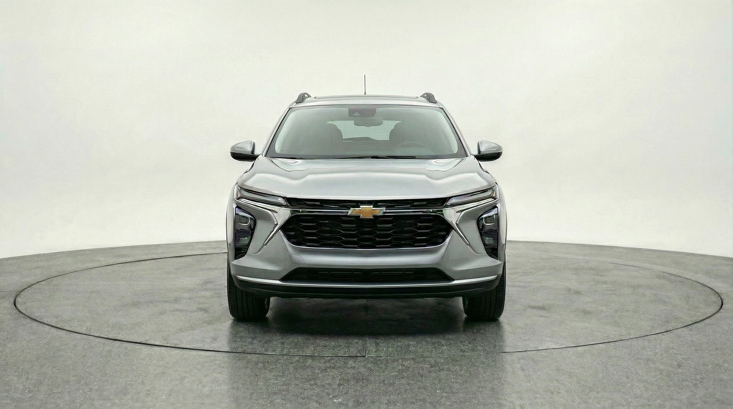 Thumbnail: 2025 Chevrolet Trax - 2