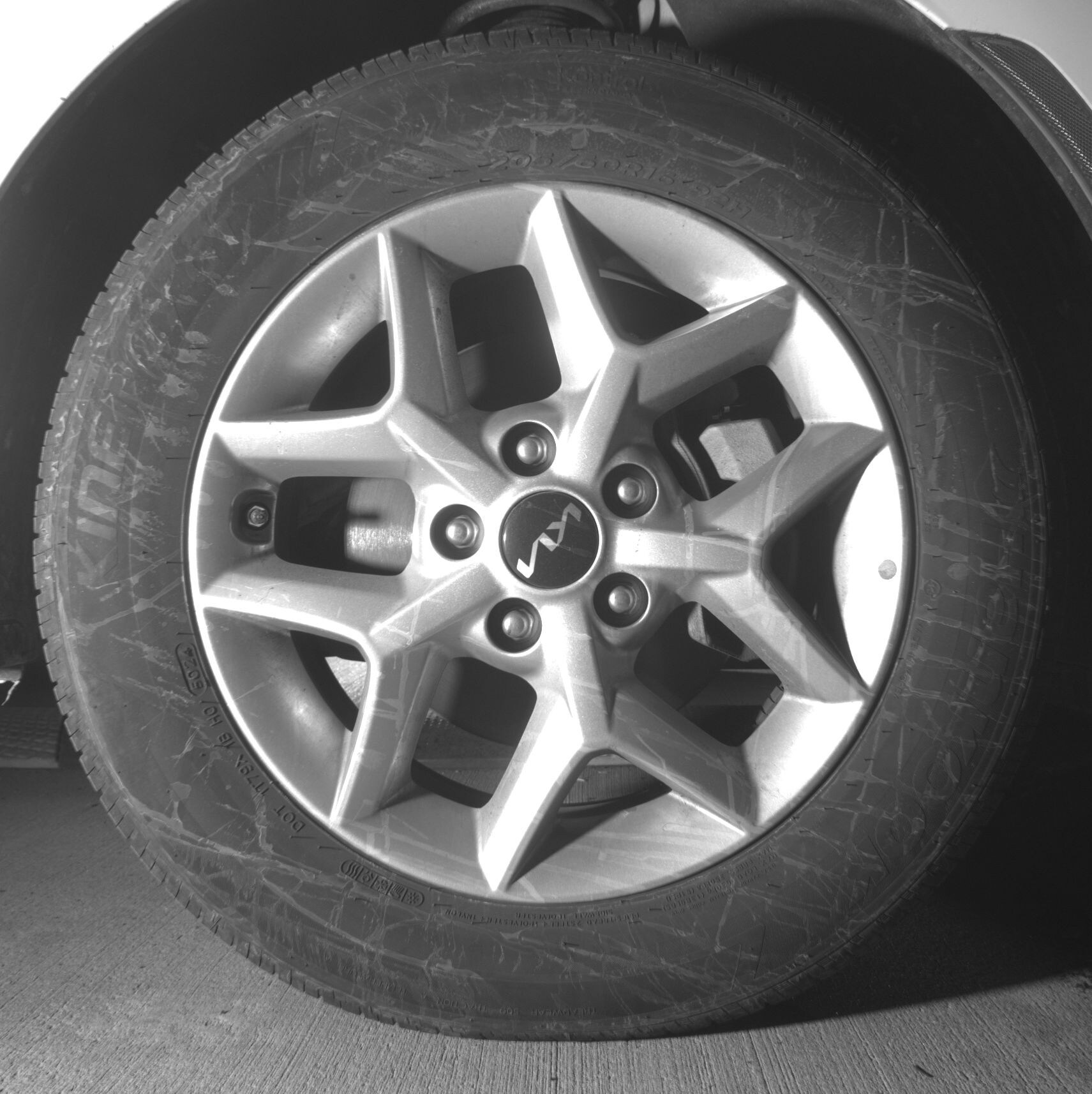 Thumbnail: 2025 Kia Soul - 10