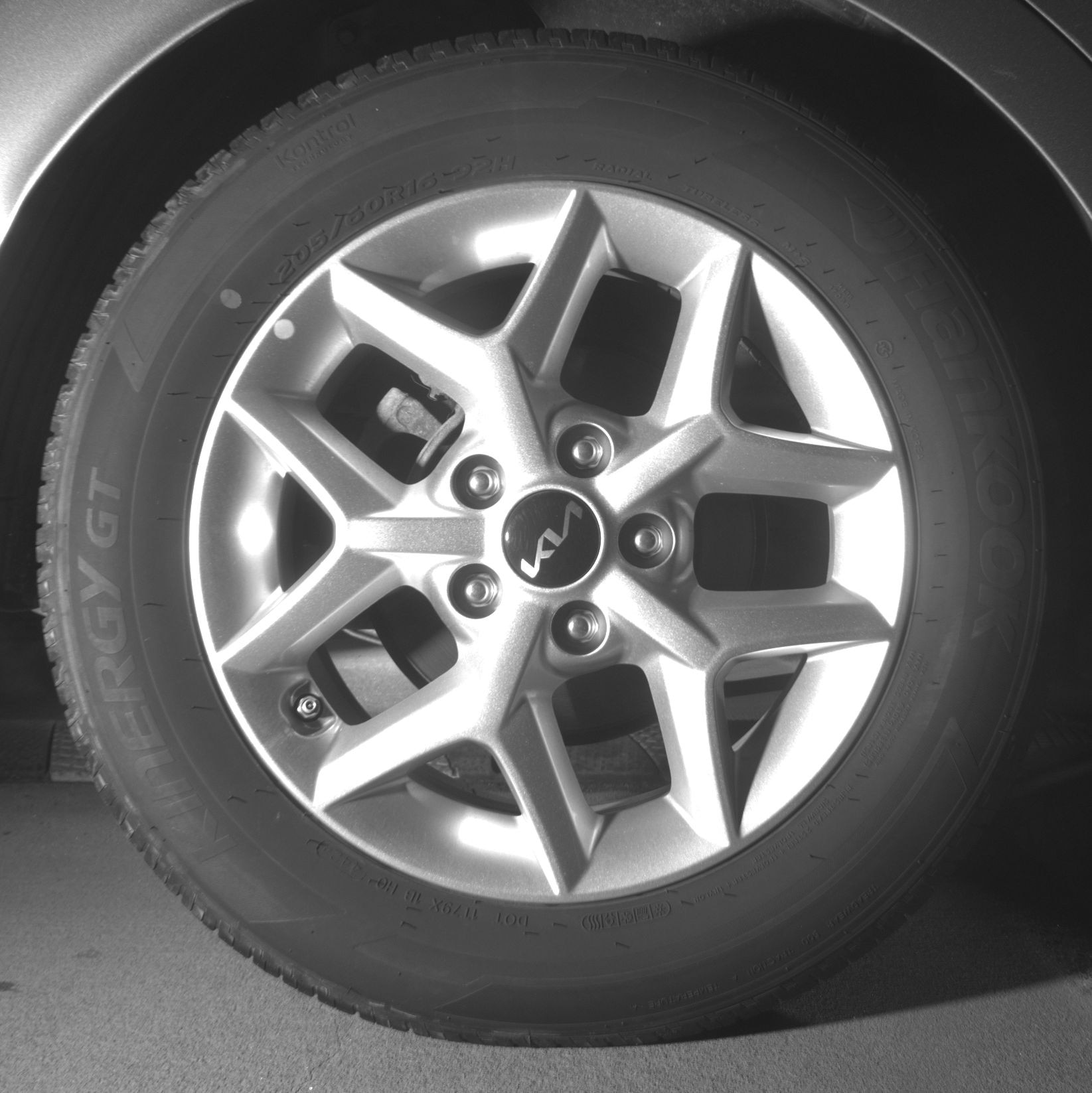 Thumbnail: 2025 Kia Soul - 17