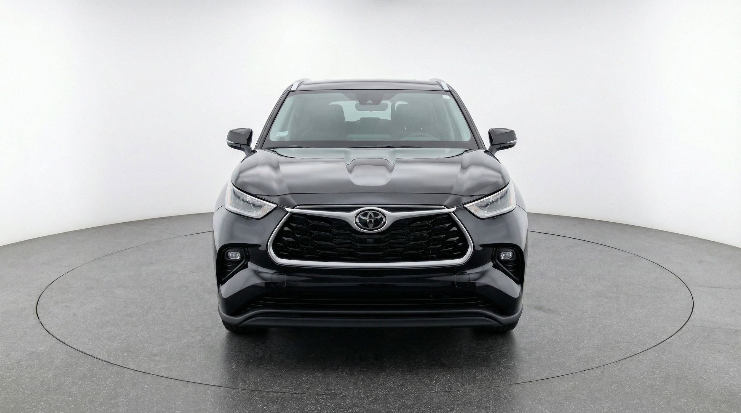 Thumbnail: 2025 Toyota Highlander - 2