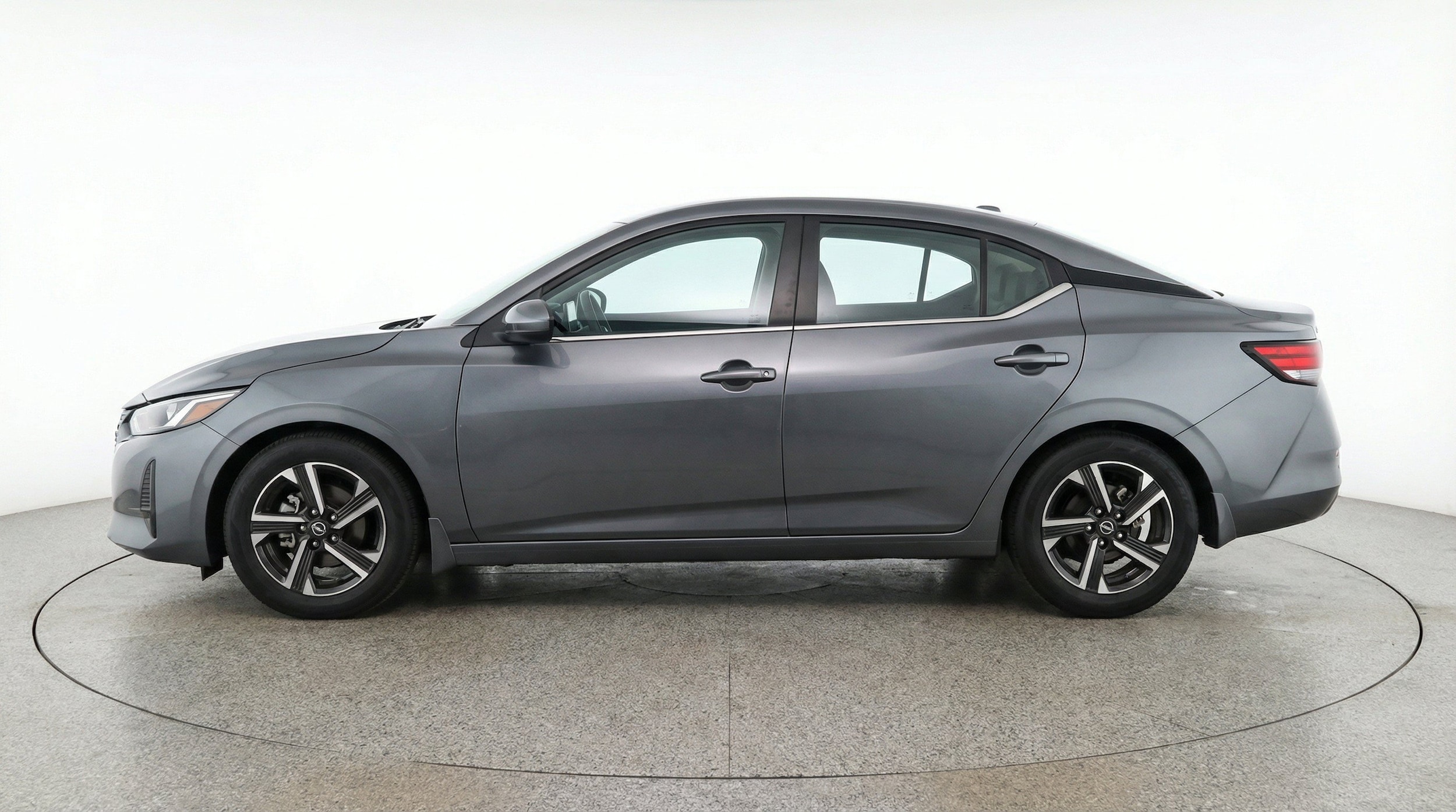 Thumbnail: 2025 Nissan Sentra - 5