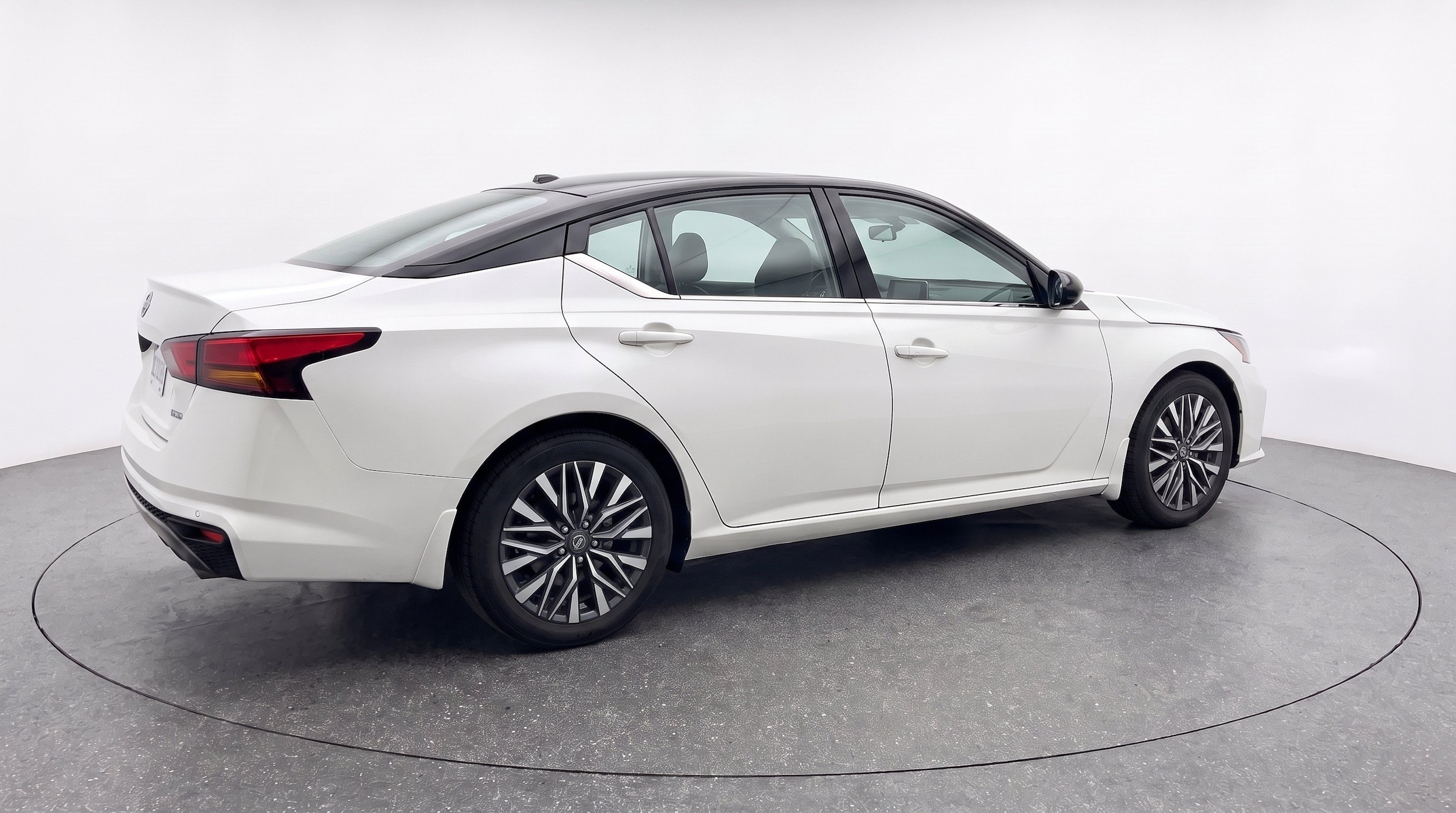 Thumbnail: 2026 Nissan Altima - 9