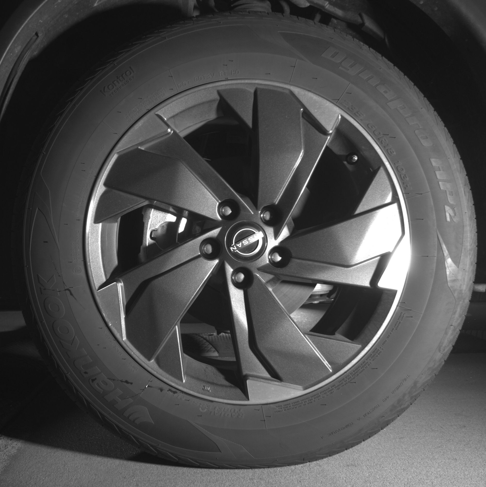 Thumbnail: 2025 Nissan Rogue - 9