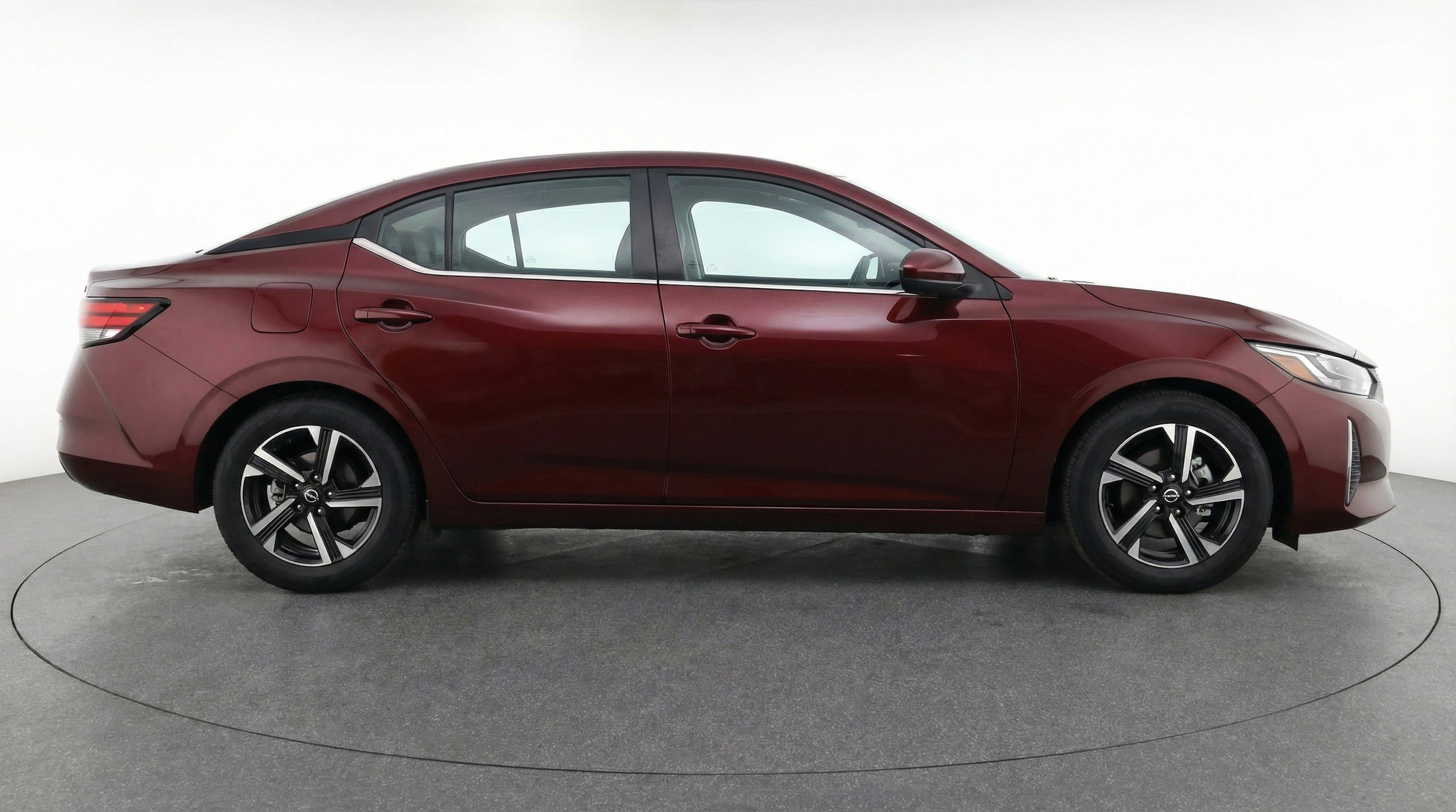 Thumbnail: 2025 Nissan Sentra - 11