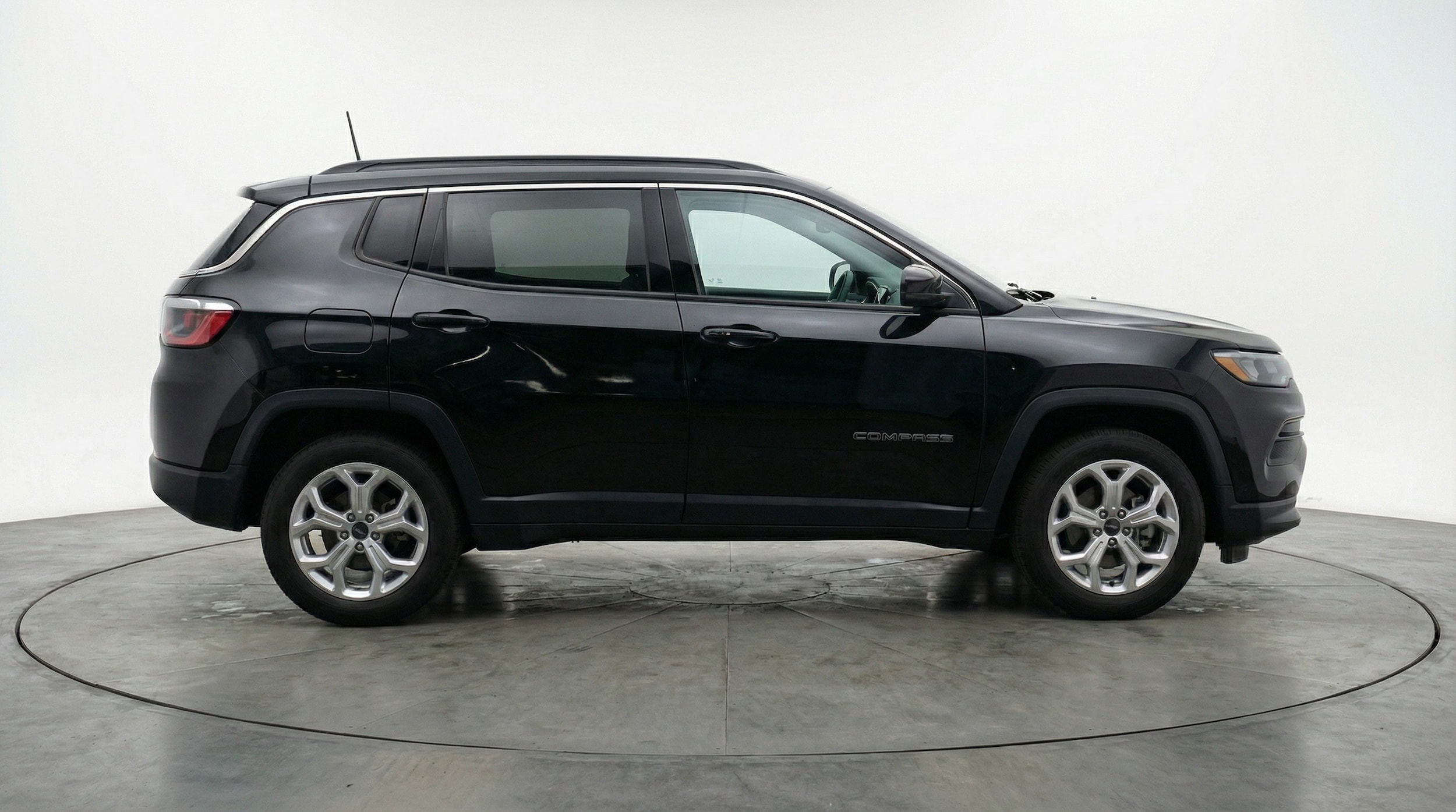 Thumbnail: 2025 Jeep Compass - 8