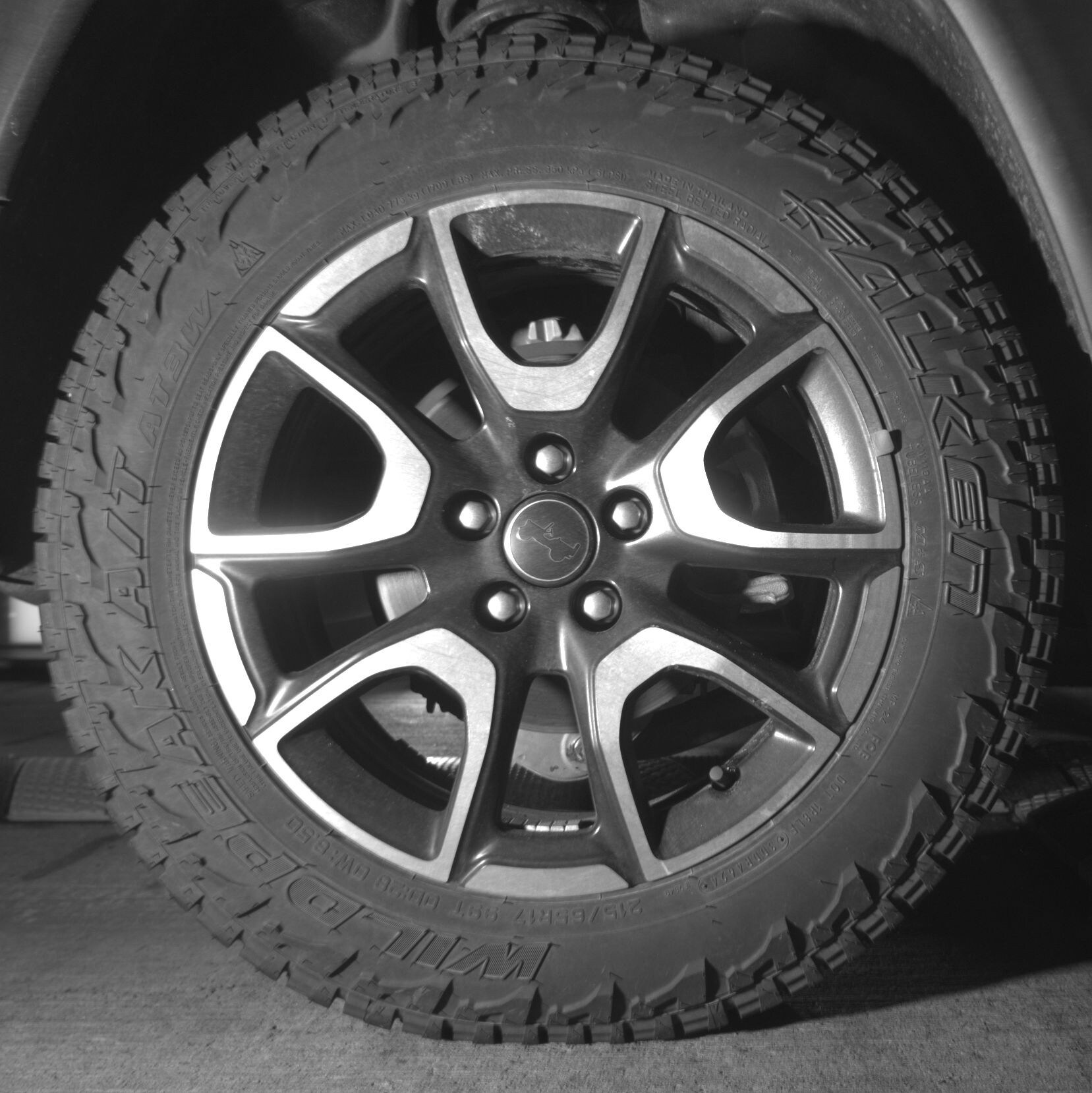 Thumbnail: 2025 Jeep Compass - 12