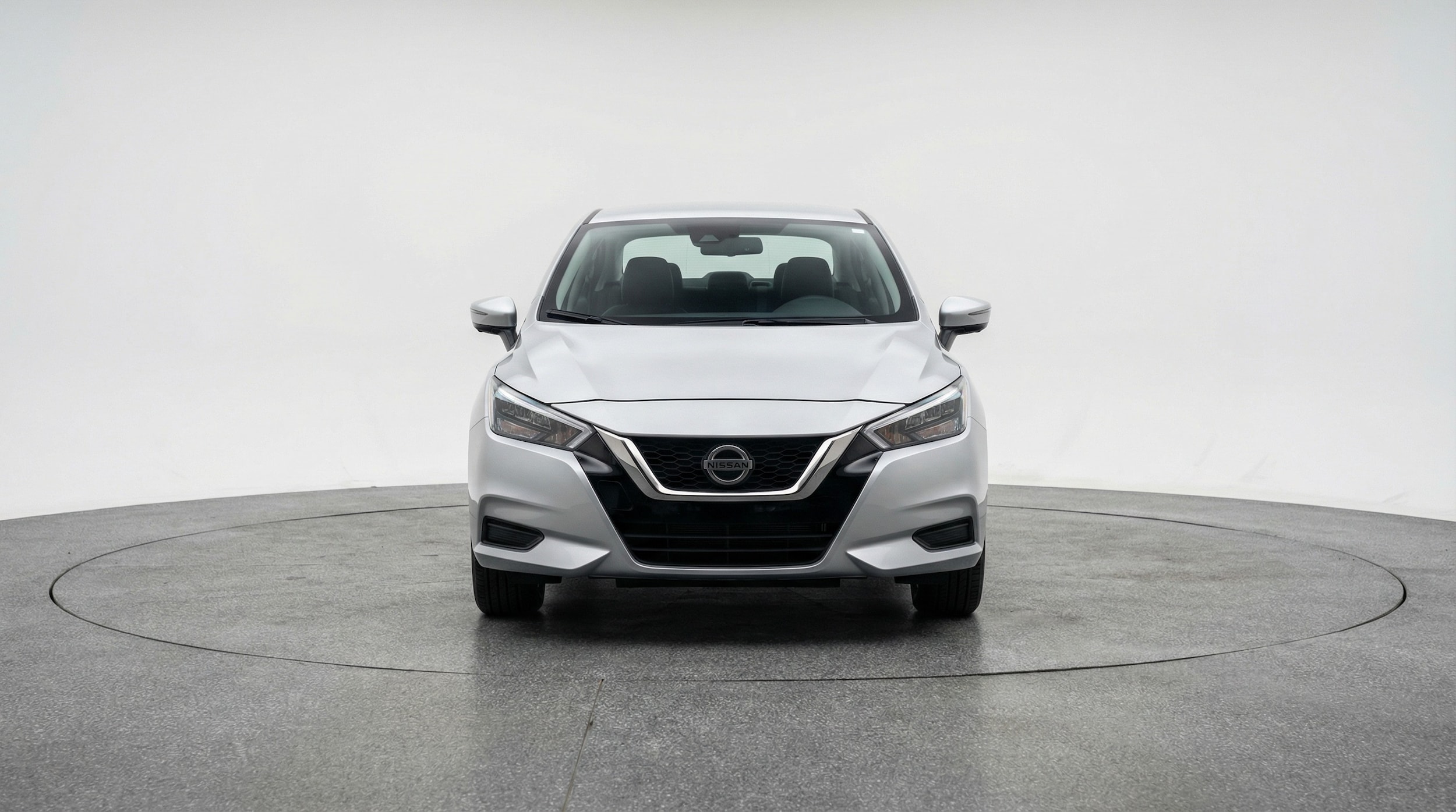 Thumbnail: 2025 Nissan Versa - 2