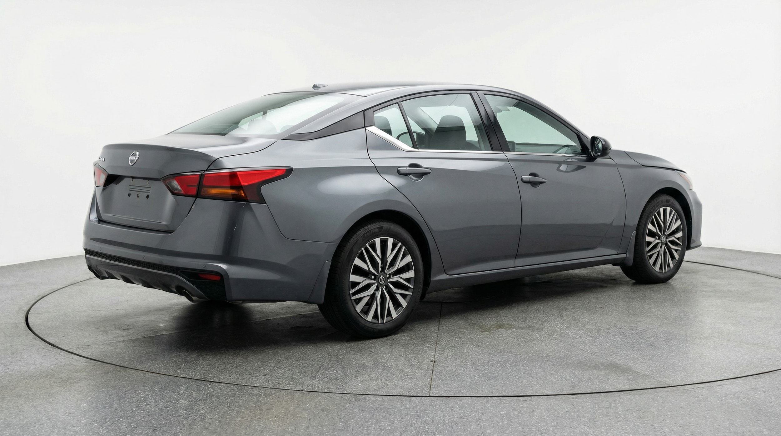 Thumbnail: 2025 Nissan Altima - 7