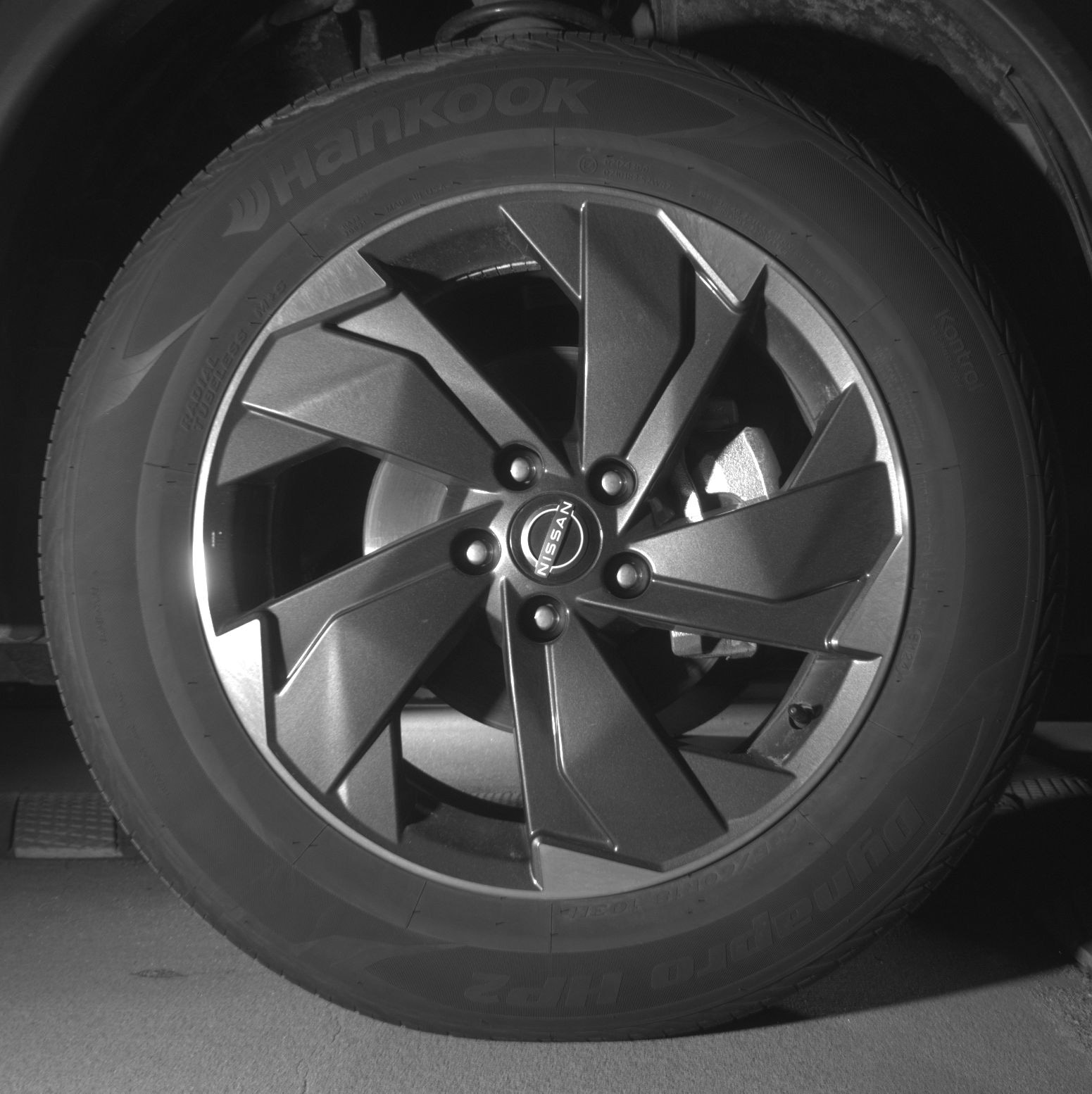 Thumbnail: 2025 Nissan Rogue - 10